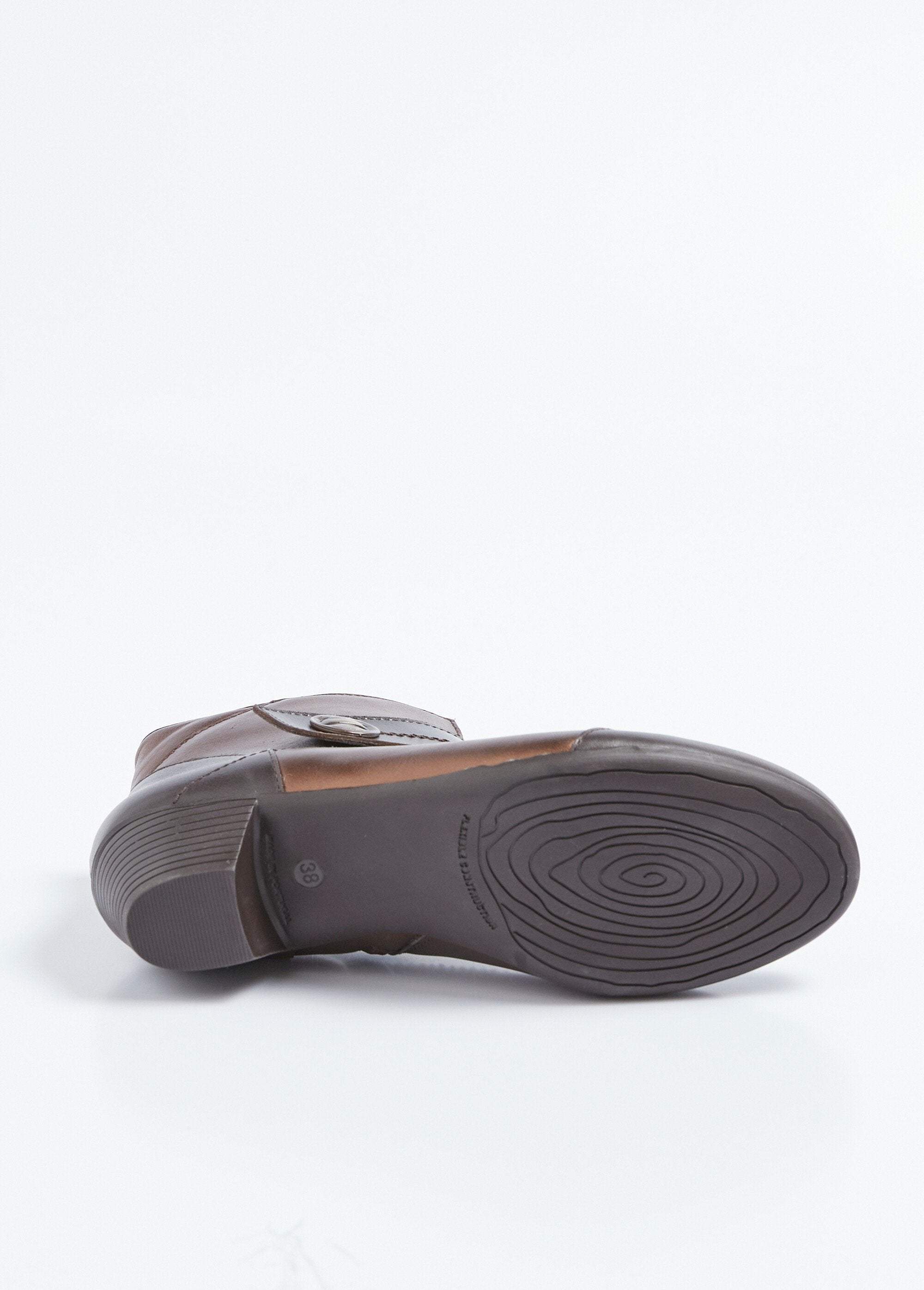 Zipped_leather_boots_with_unhooked_heel_Bronze_UN1_slim