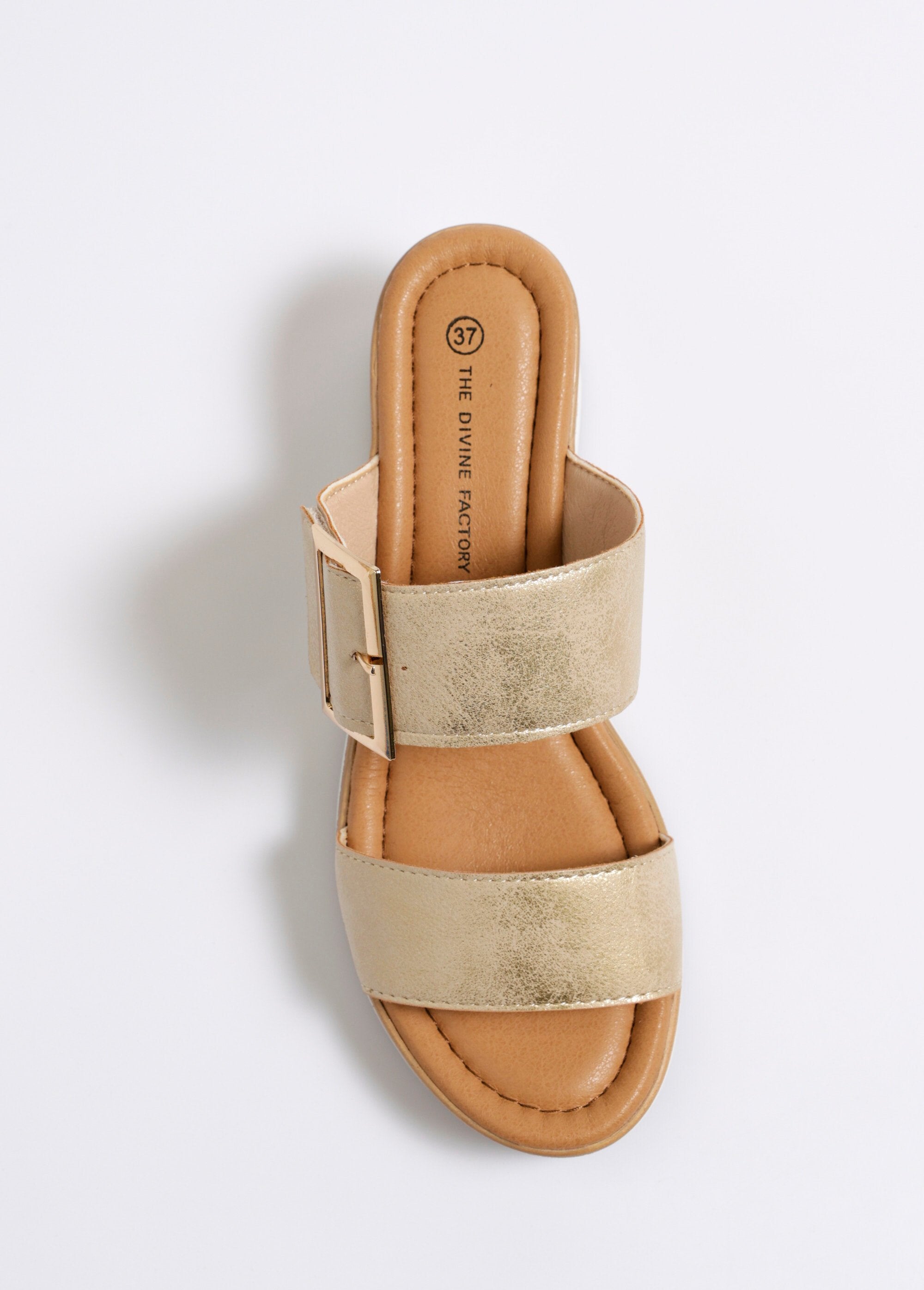 Wedge_mules_with_fancy_buckle_strap_Golden_OV1_slim