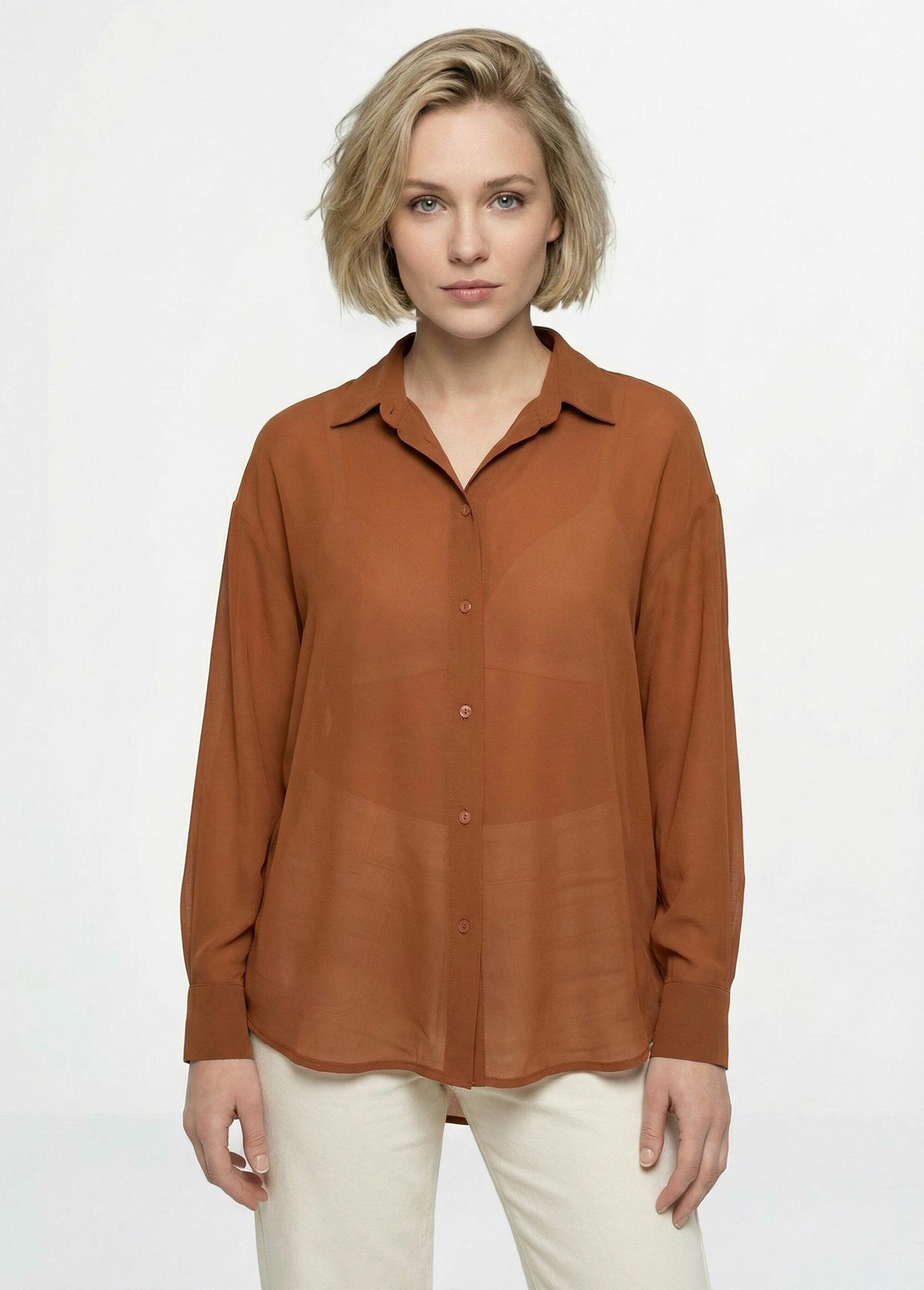 Flowy_voile_blouse_with_long_sleeves_camel_FA1_slim
