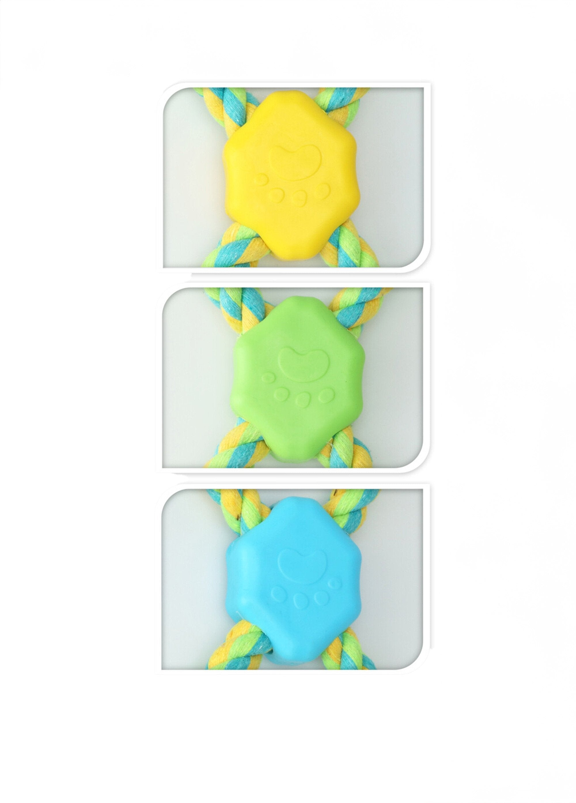 Figure_Eight_Rope_Dog_Toy_Yellow_and_blue_and_green_DE1_slim