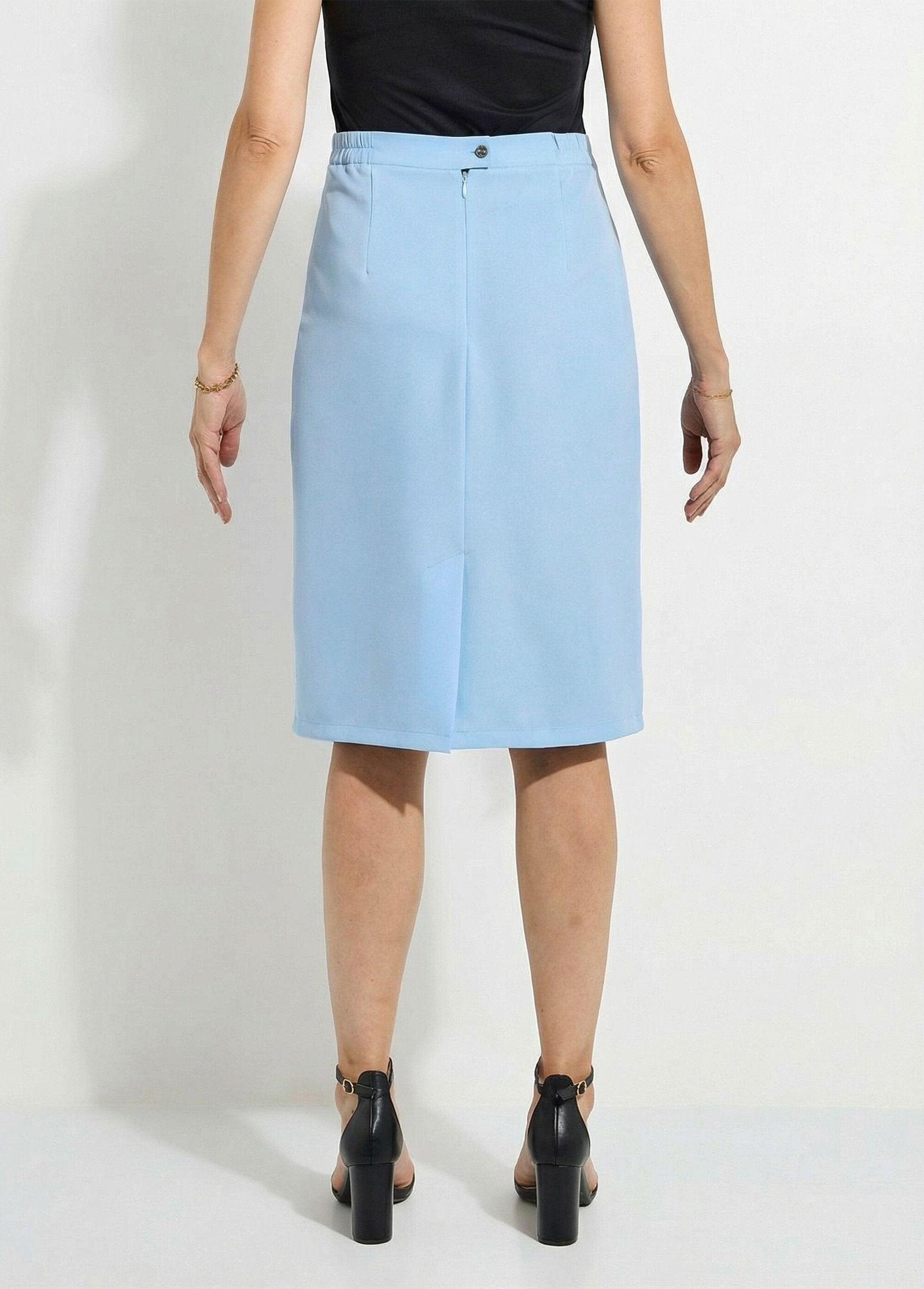 Plain_straight_mid-length_skirt_Sky_blue_DO1_slim