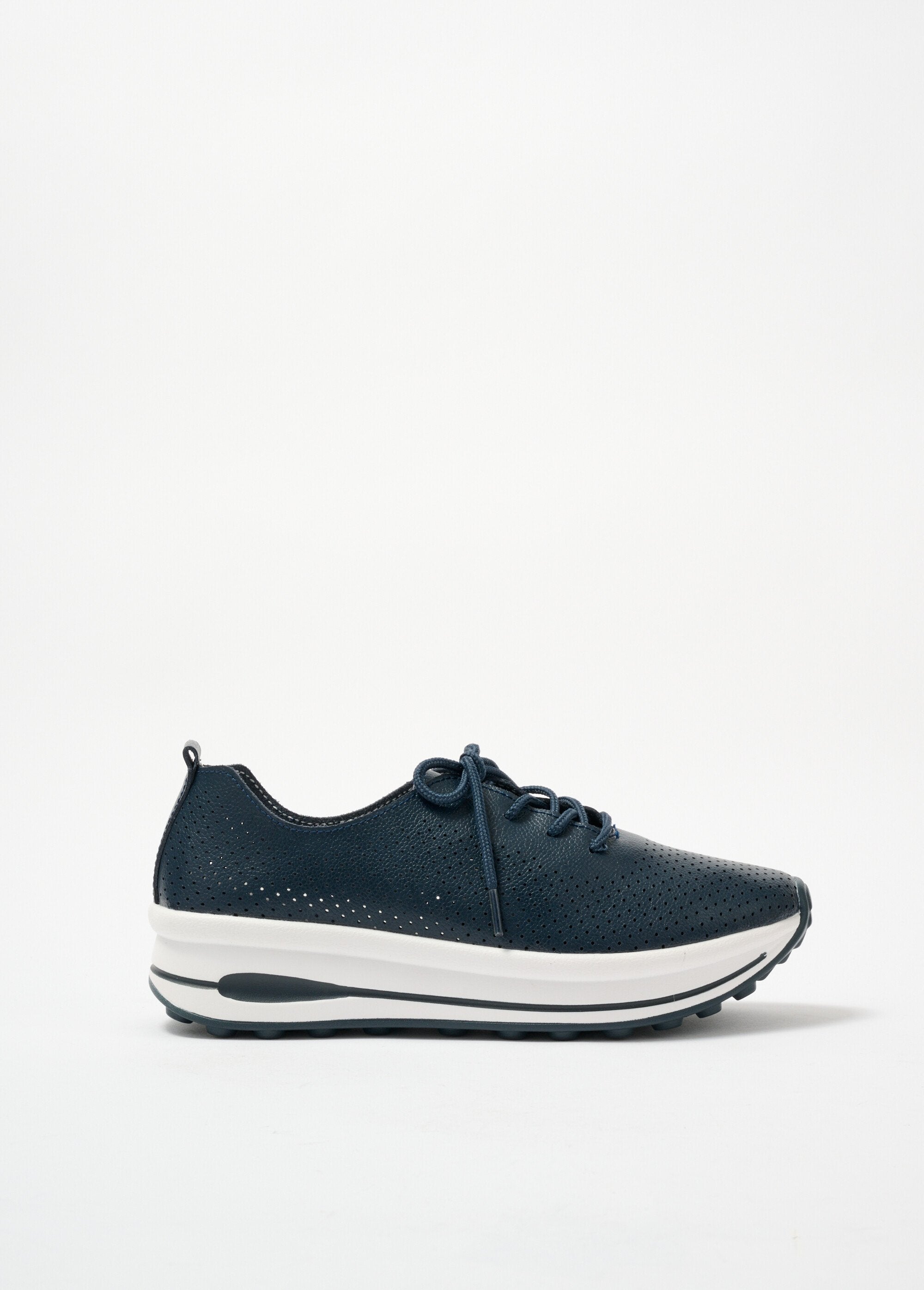 Perforated_leather_sneakers_Marine_DR1_slim