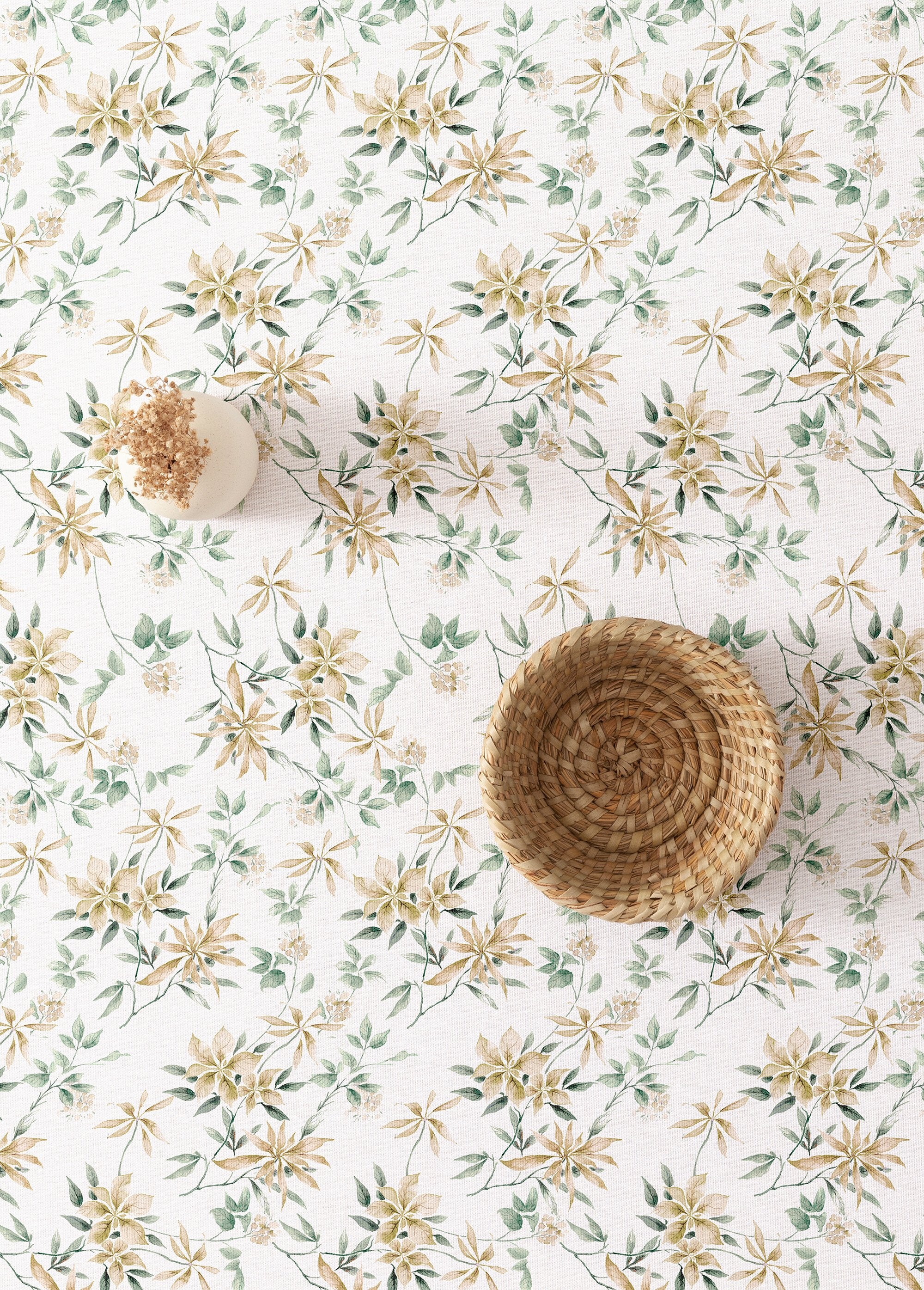 Stain-resistant_tablecloth_with_leaf_pattern_Green_print_DE2_slim