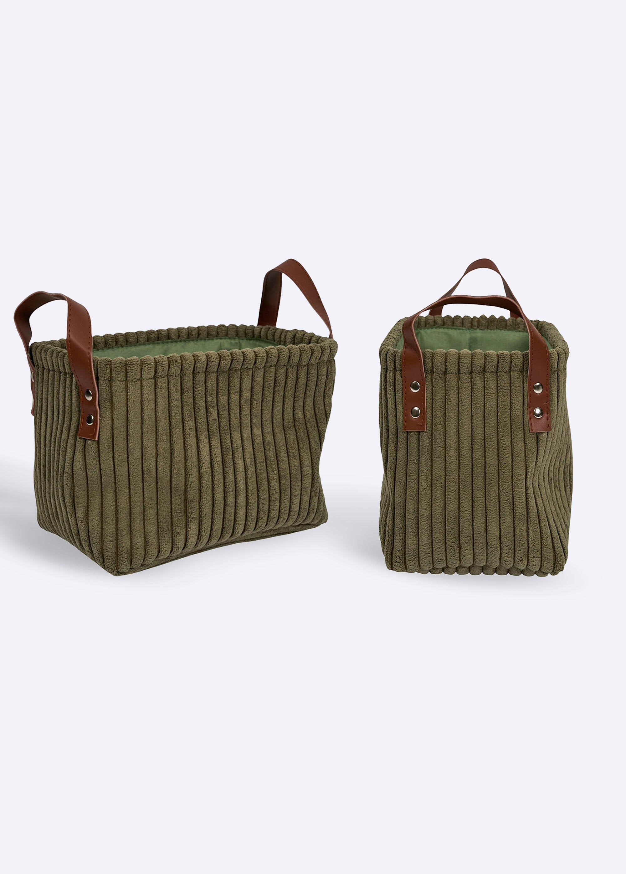 Velvet_storage_baskets_with_handles_Green_DE1_slim