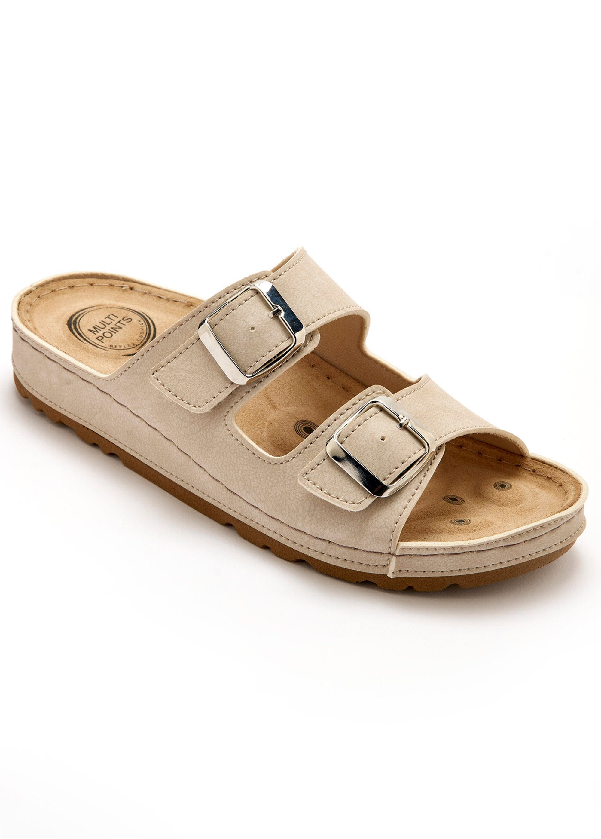 Wide_width_foot_reflexology_mules_Beige_FA1_slim
