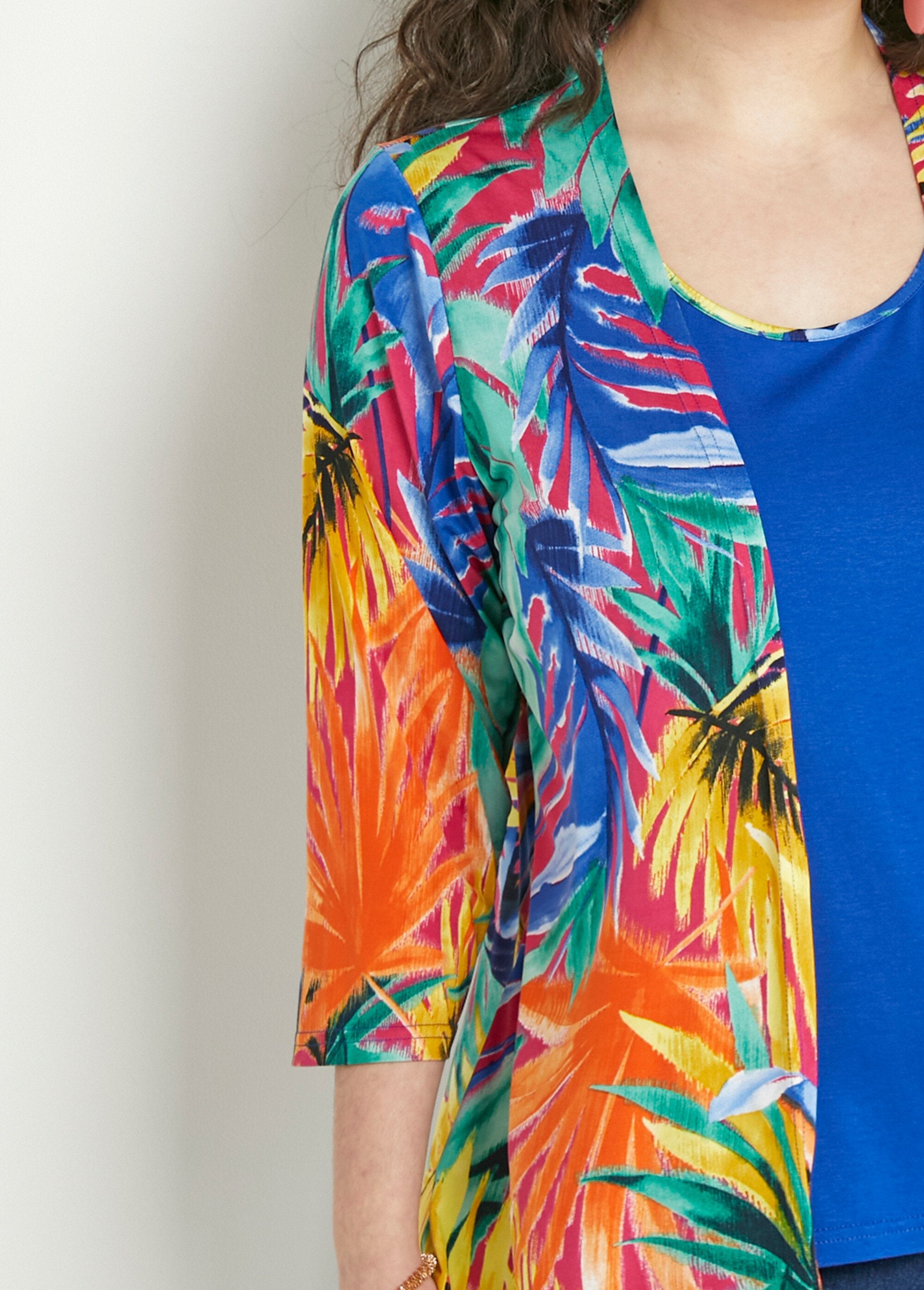 2-in-1_long_tropical_print_t-shirt_Multicolor_DE1_curvy