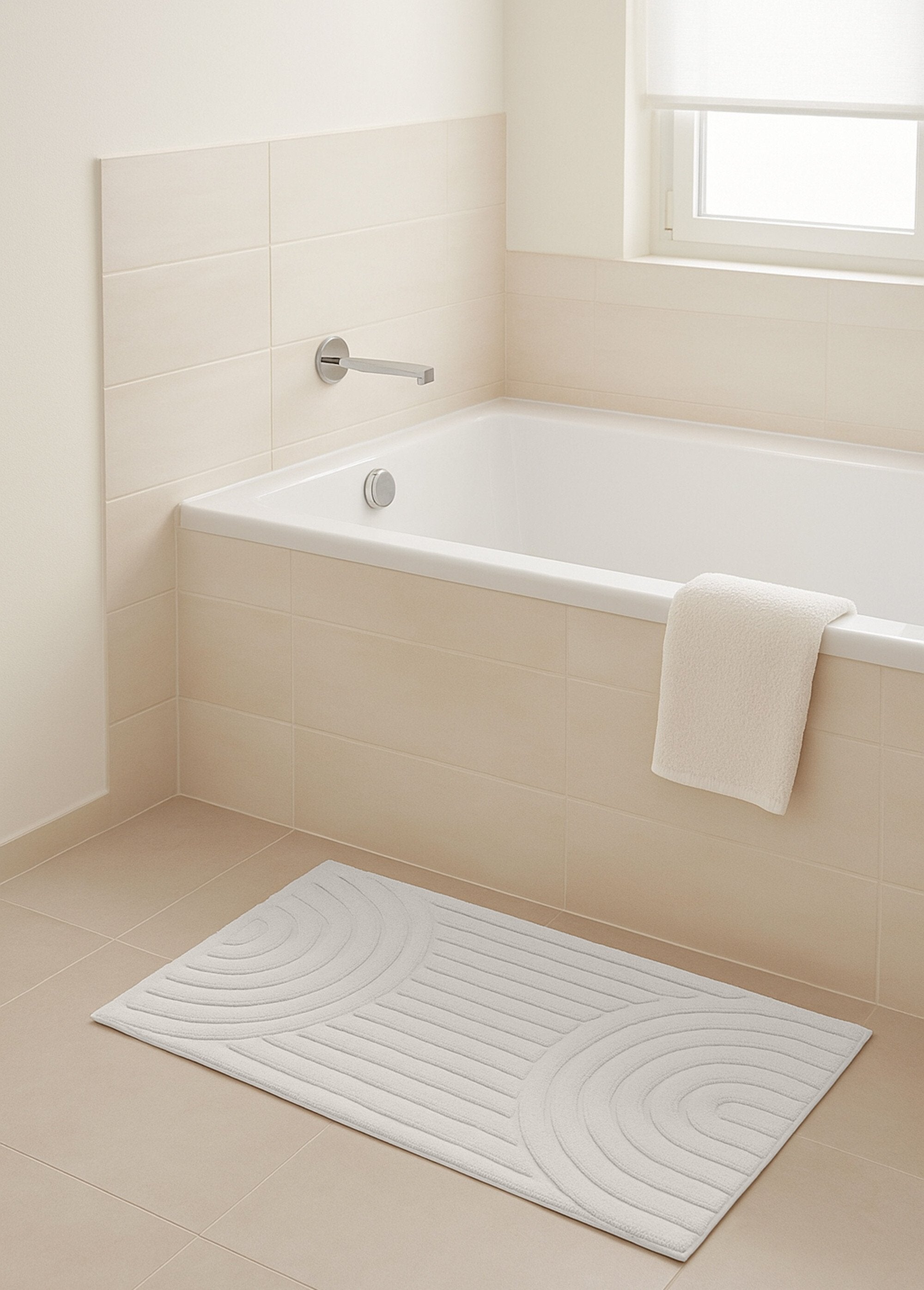 Textured_rug_with_arch_pattern,_110x60cm_Pink_SF1_slim