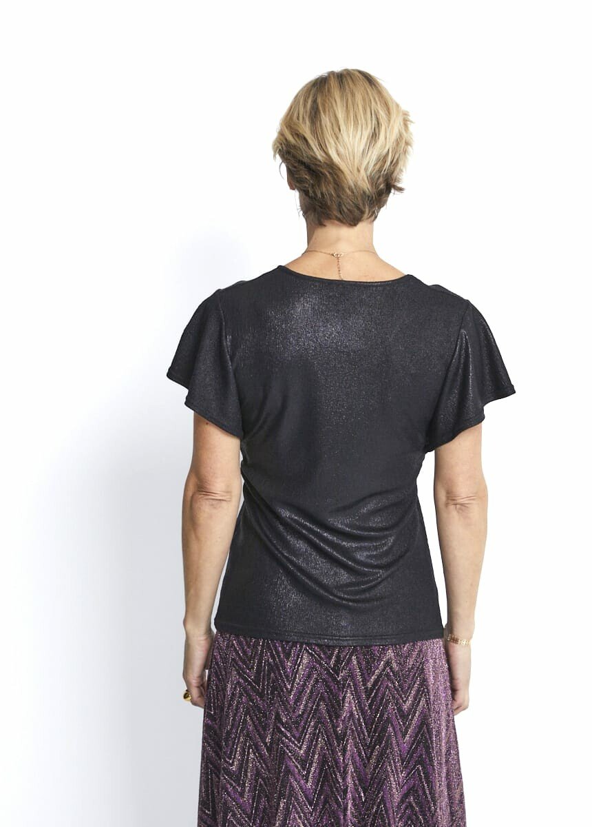 Butterfly_sleeve_glitter_t-shirt_Black_DO1_slim