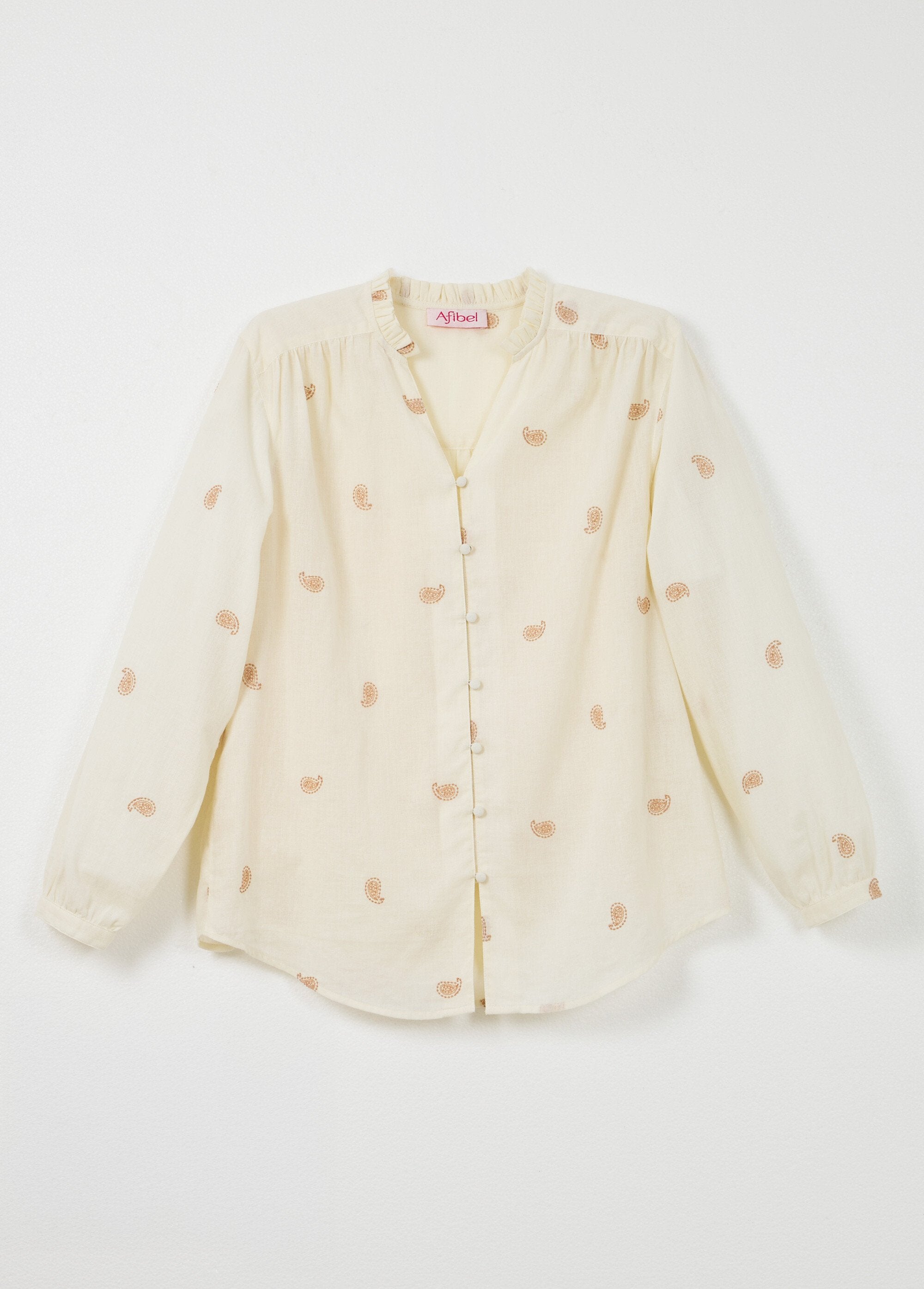 Embroidered_cotton_gauze_tunic_with_ruffled_collar_Ecru_and_beige_AP1_slim