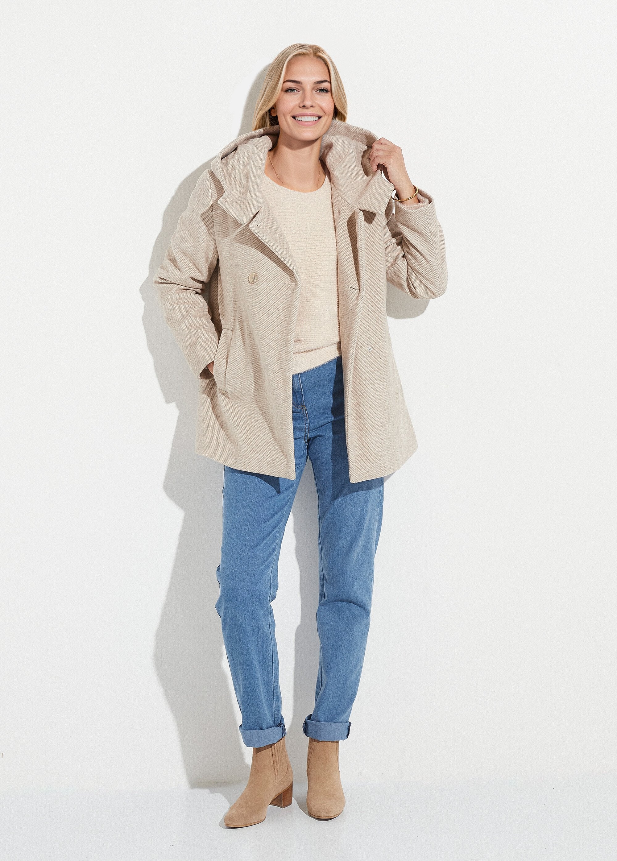 Double-breasted_tweed_wool_coat_jacket_with_hood_Beige_SF1_slim