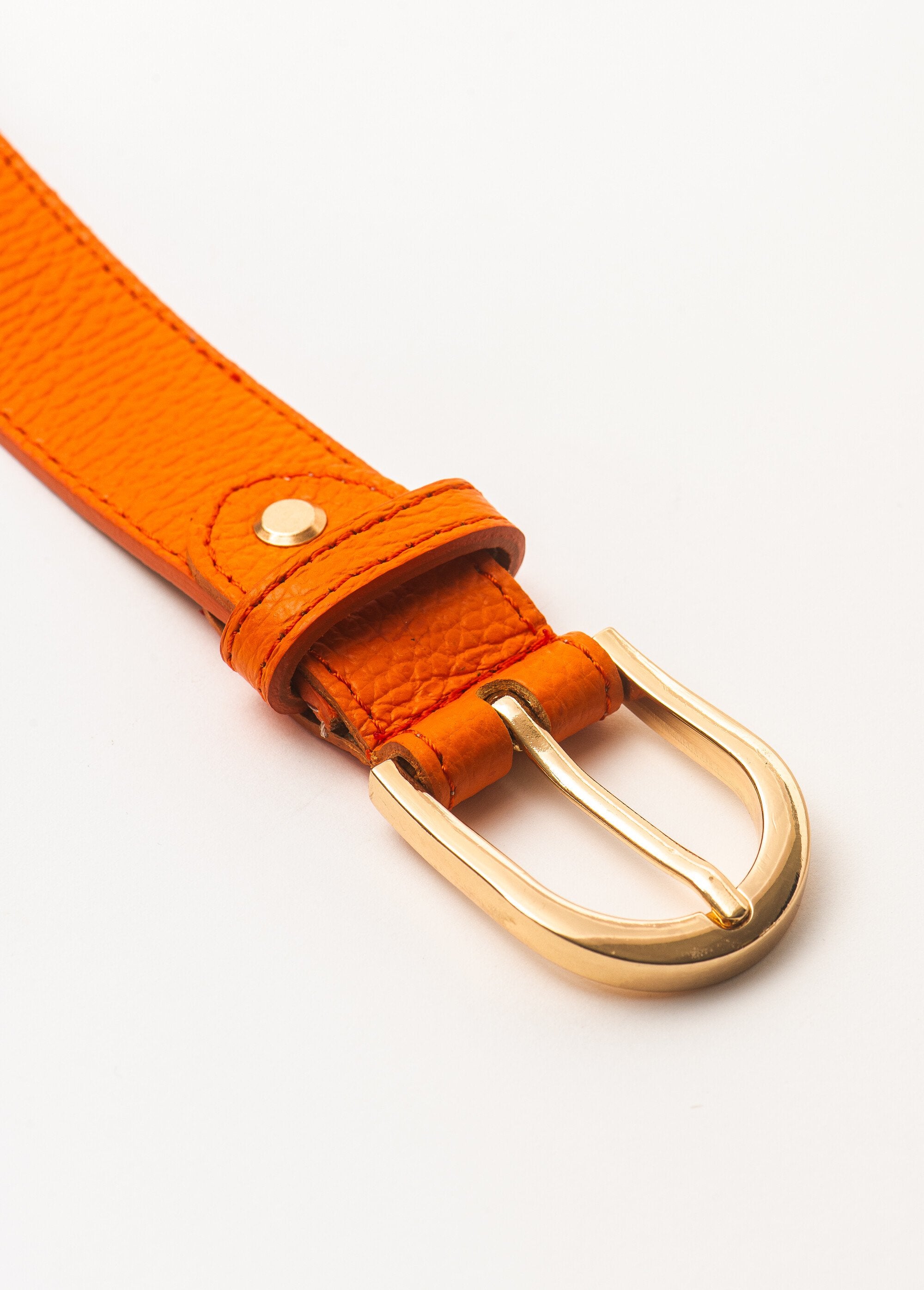 Leather_belt_with_buckle_Orange_DE2_slim