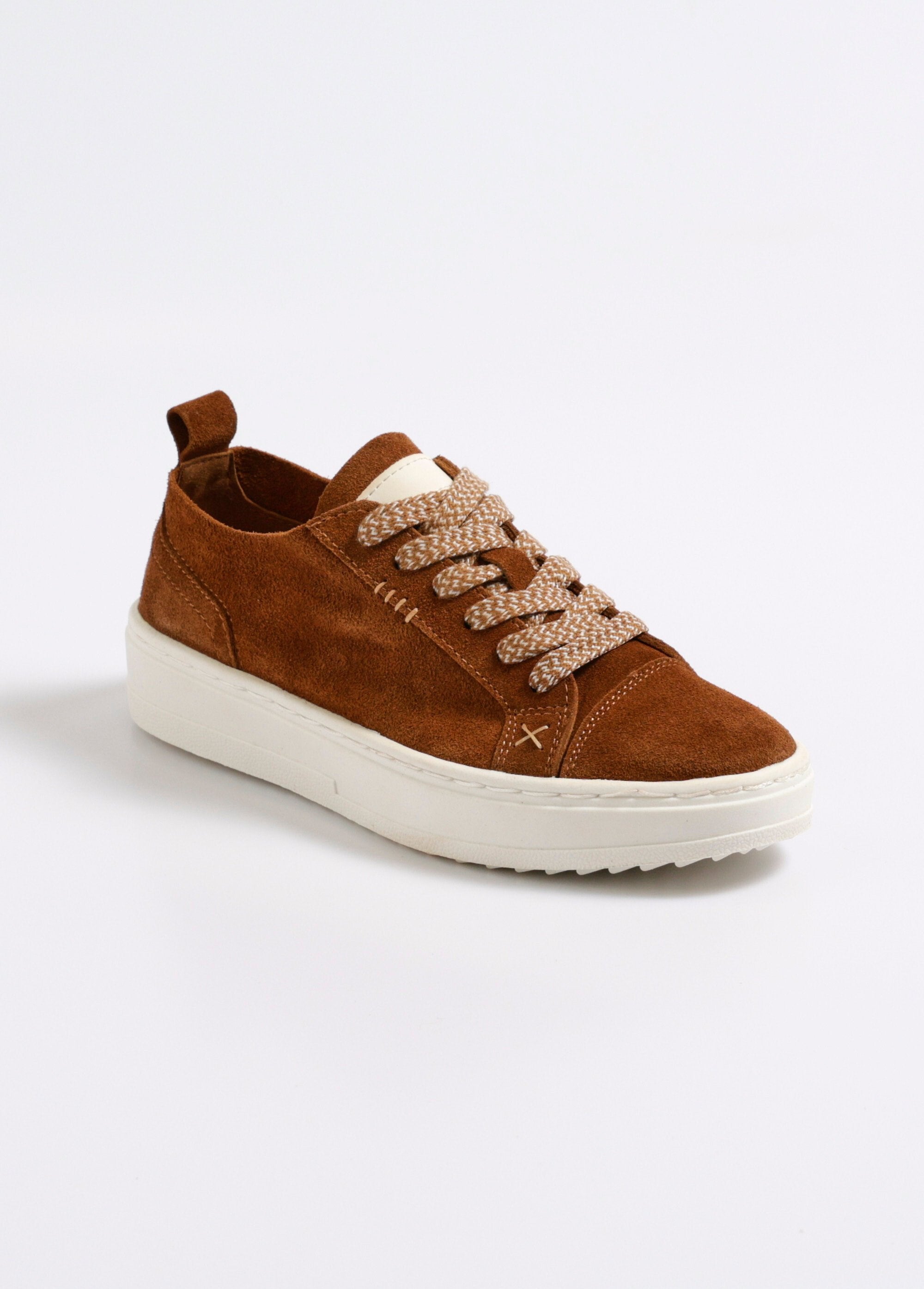 Baskets_semelle_compensée,_lacets_fantaisie_Camel_FA1_slim