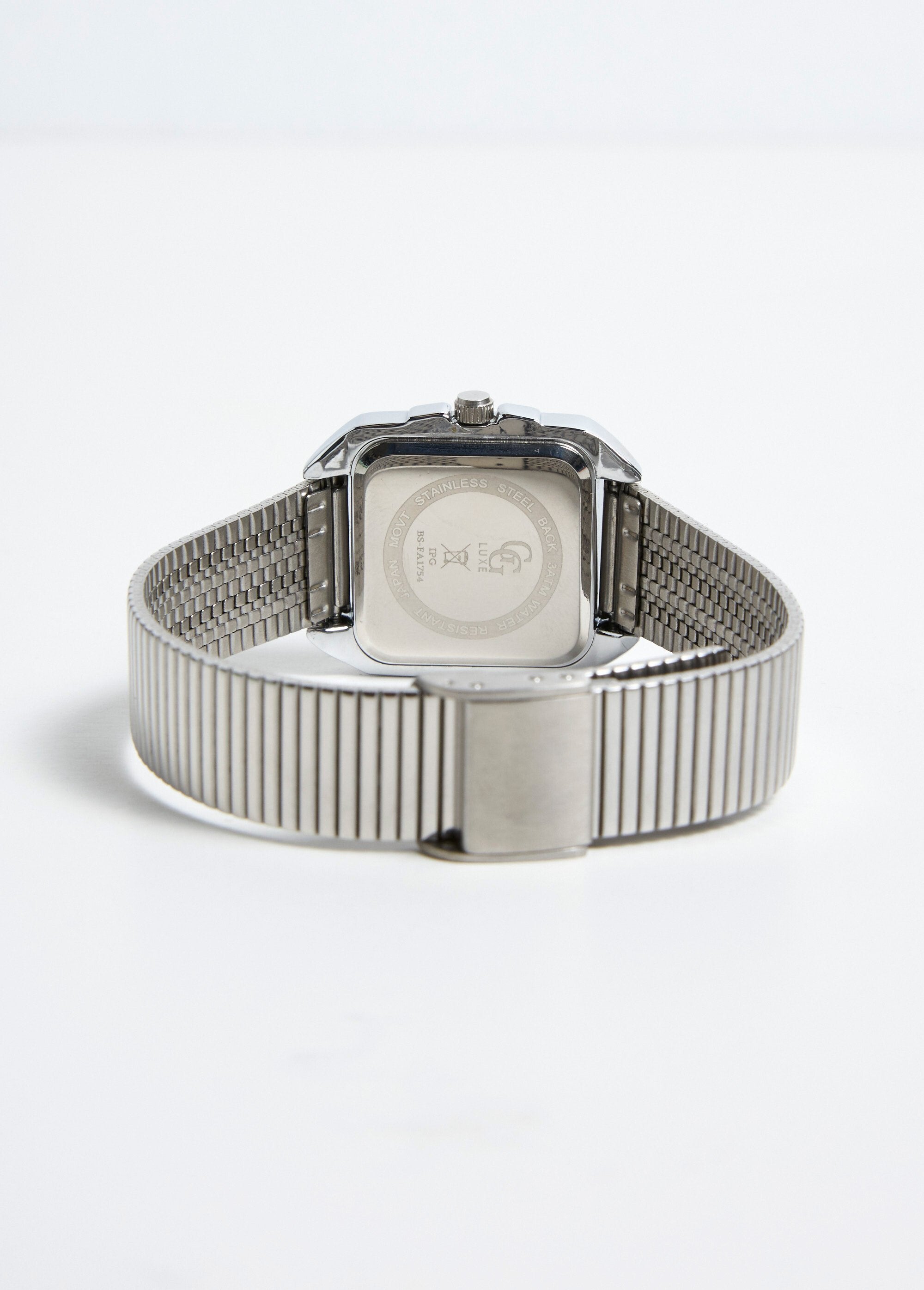 Square_stainless_steel_watch_with_rhinestones_Silver_DE2_slim