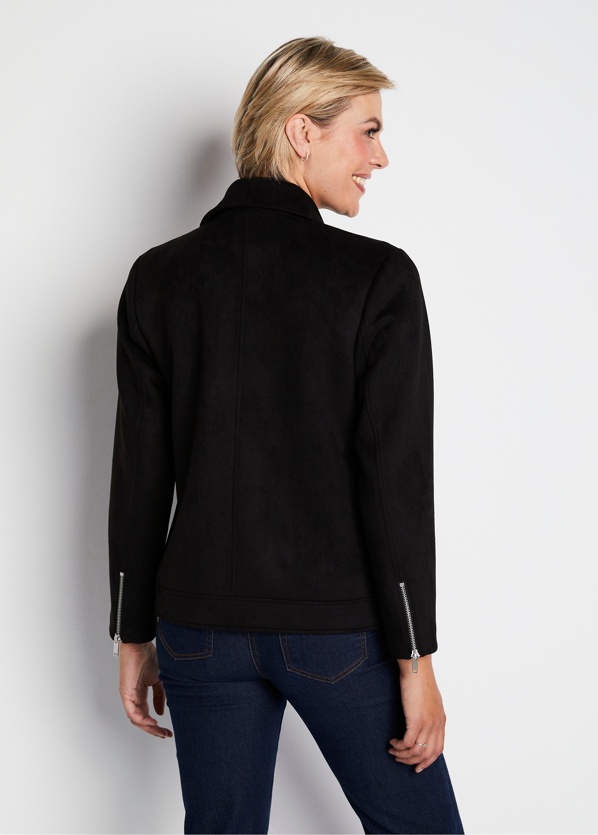 Short_zipped_jacket_in_suede_fabric_Black_DO1_slim