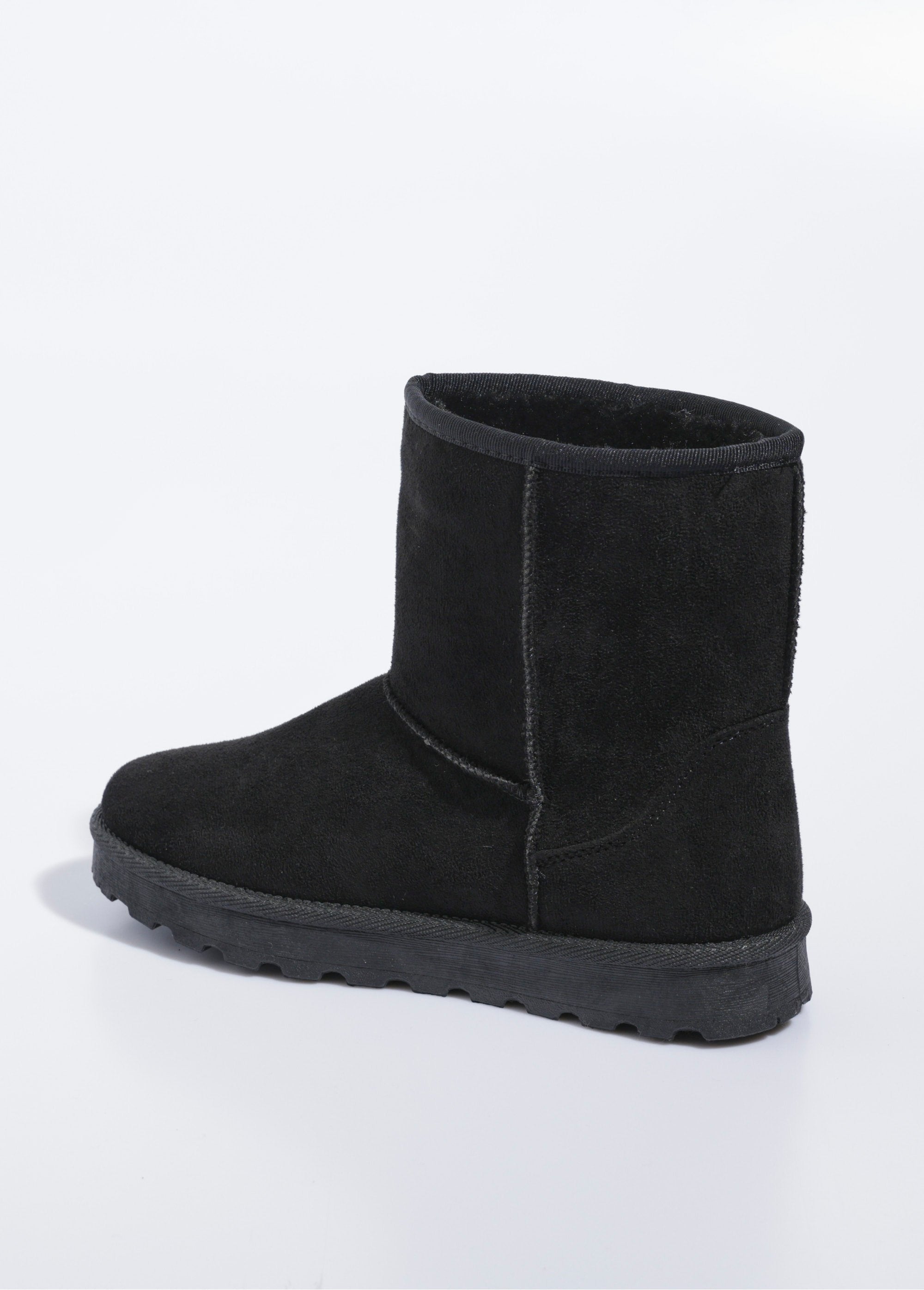 Boots_fourrées_chaudes_semelle_compensée_Noir_DO1_slim