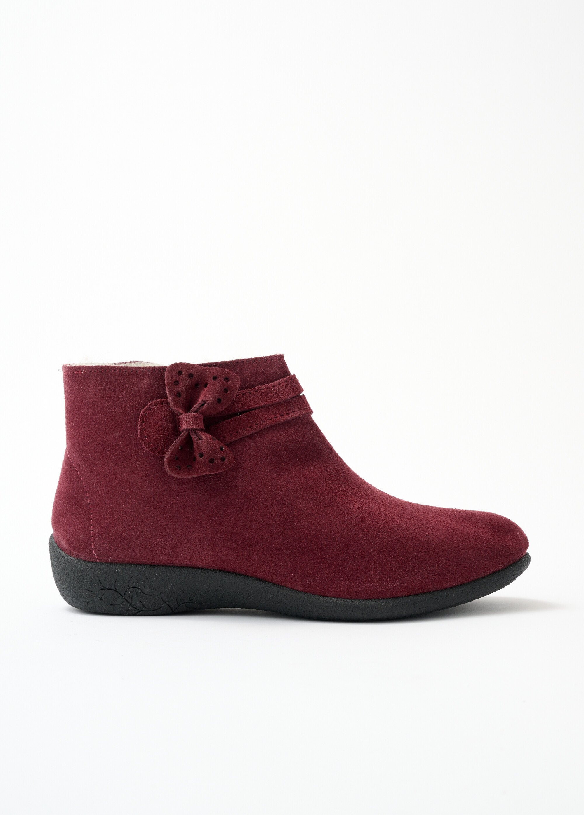 Pure_wool_lined_zipped_ankle_boots_Bordeaux_DR1_slim