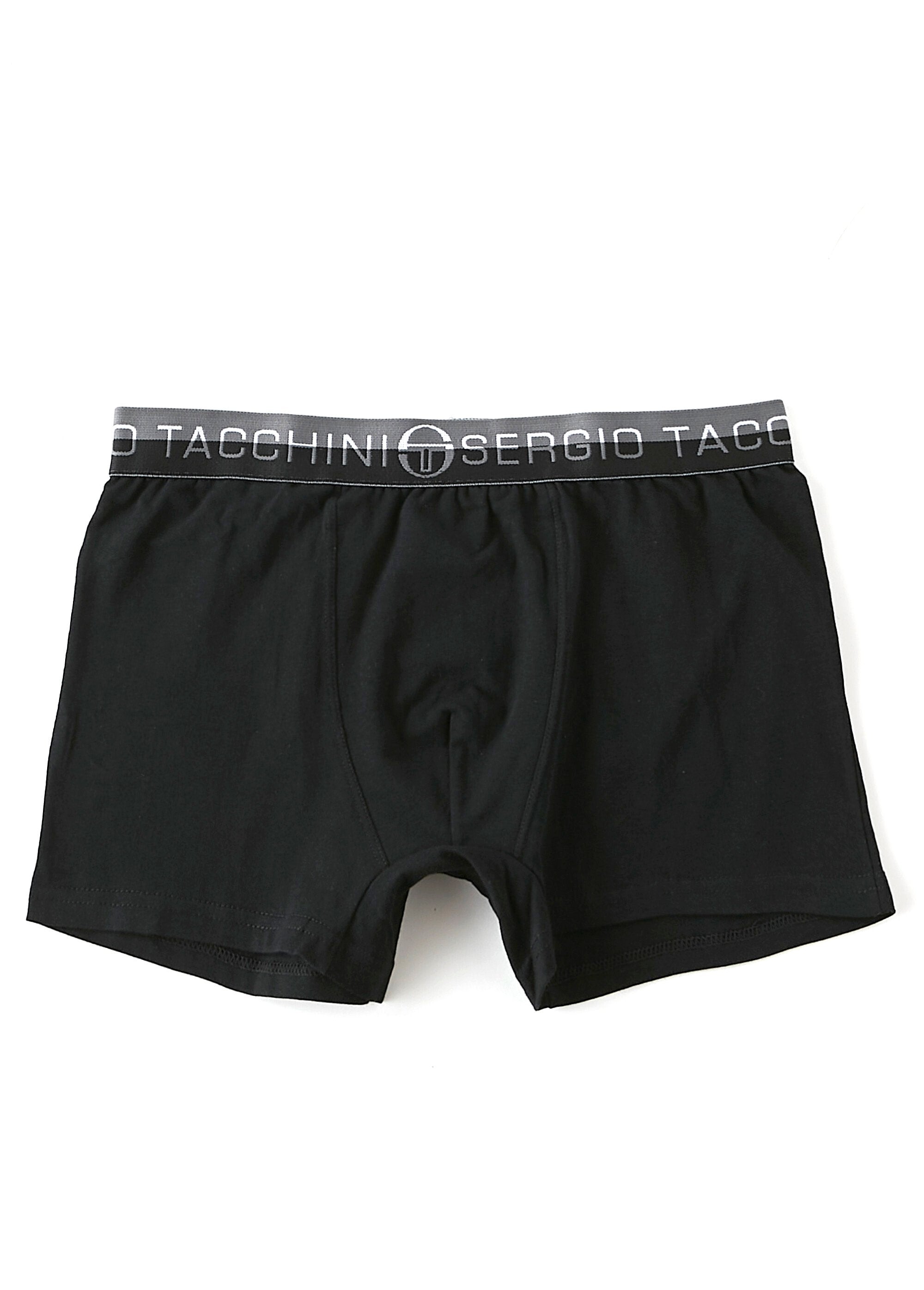 Plain_boxer_shorts_with_logo_waistband_Black_FA1_slim