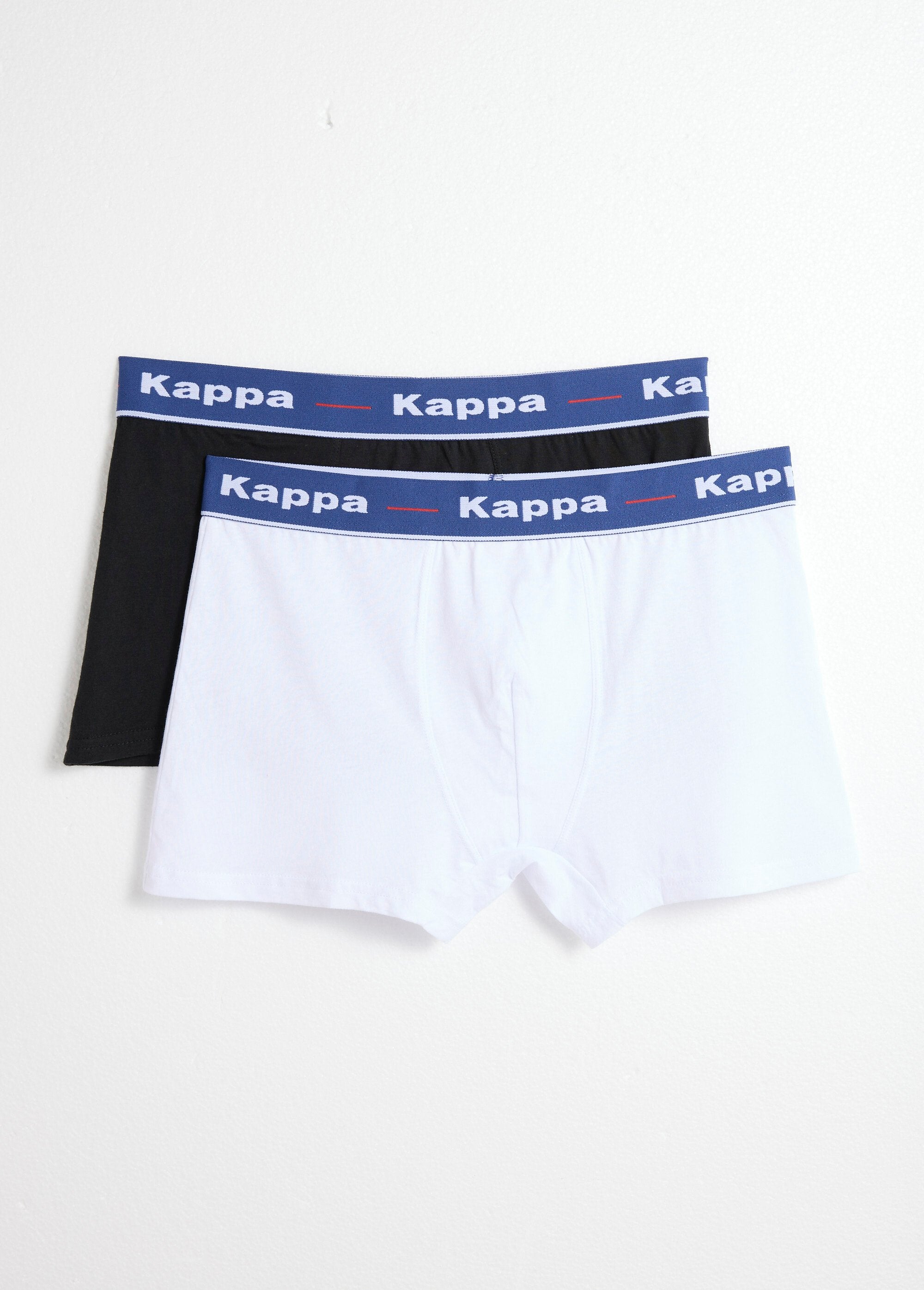 Boxers_with_contrasting_elasticated_waistband_Black_and_white_FA1_slim