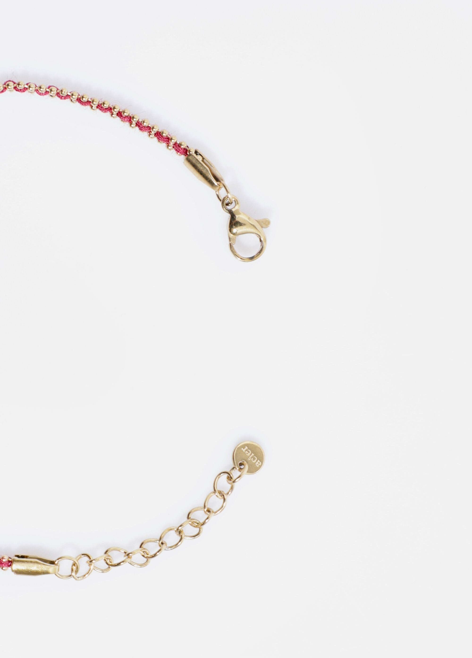 Beaded_mesh_bracelet_with_heart_motif_Golden_DE1_slim