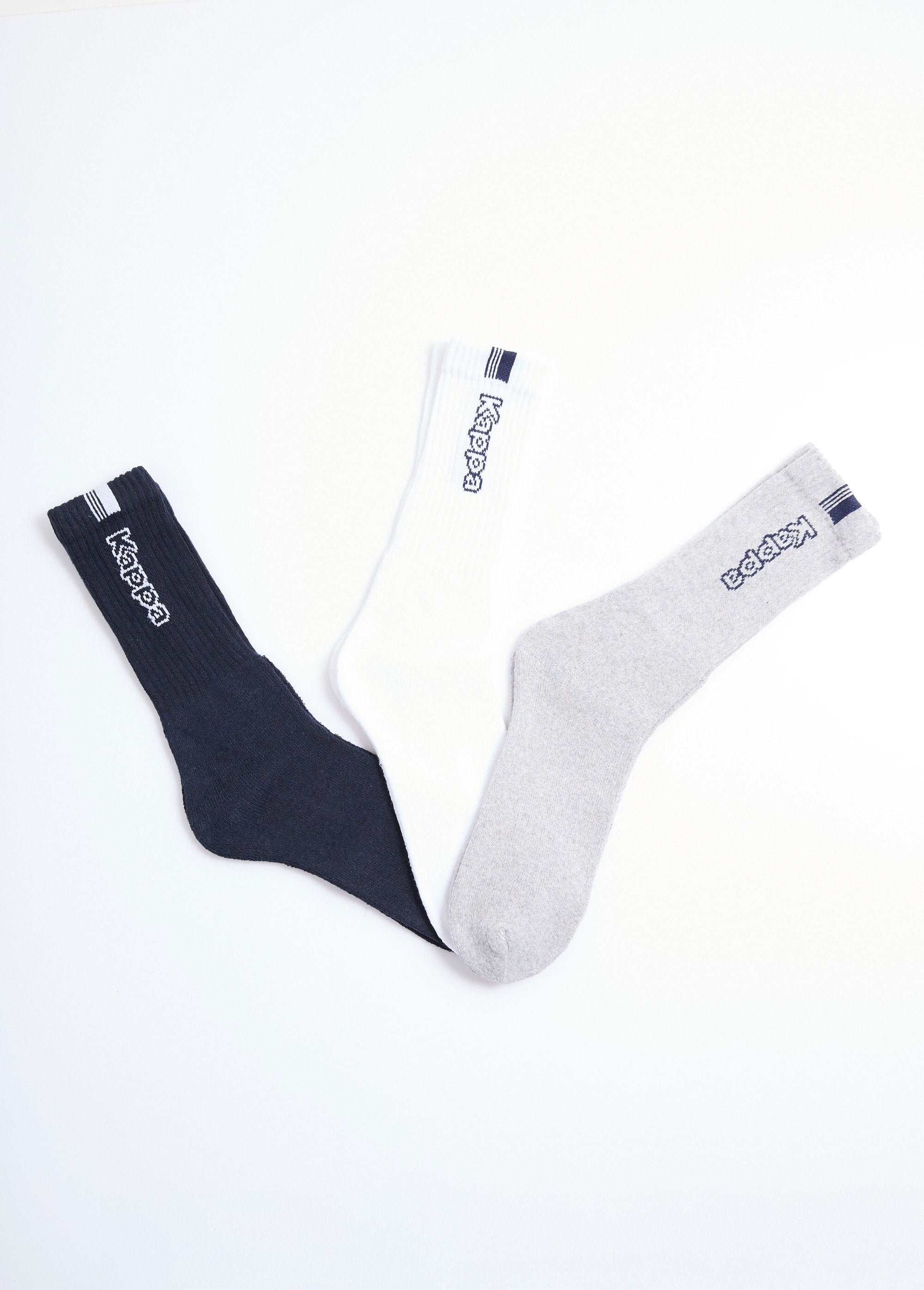 Assorted_ribbed_sports_socks_Navy_and_white_and_gray_FA1_slim