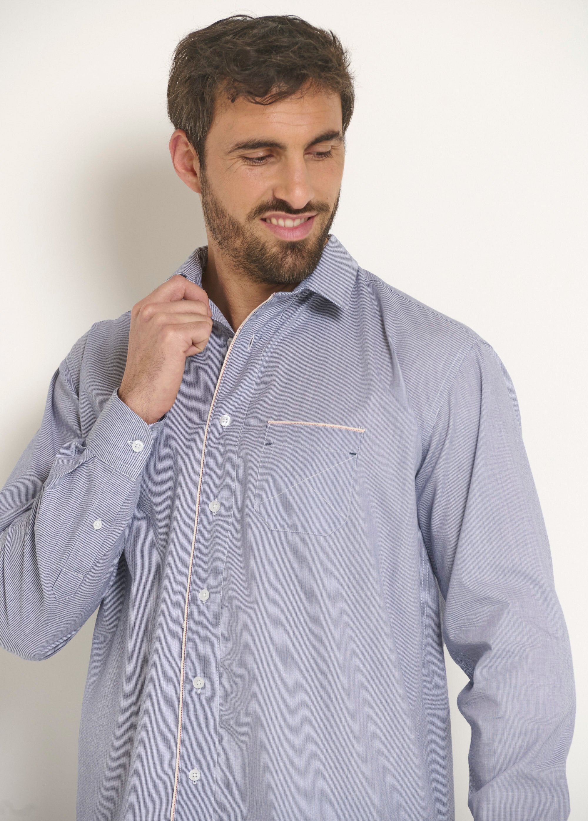 Easy_care_fancy_shirt_Gray_DE1_slim