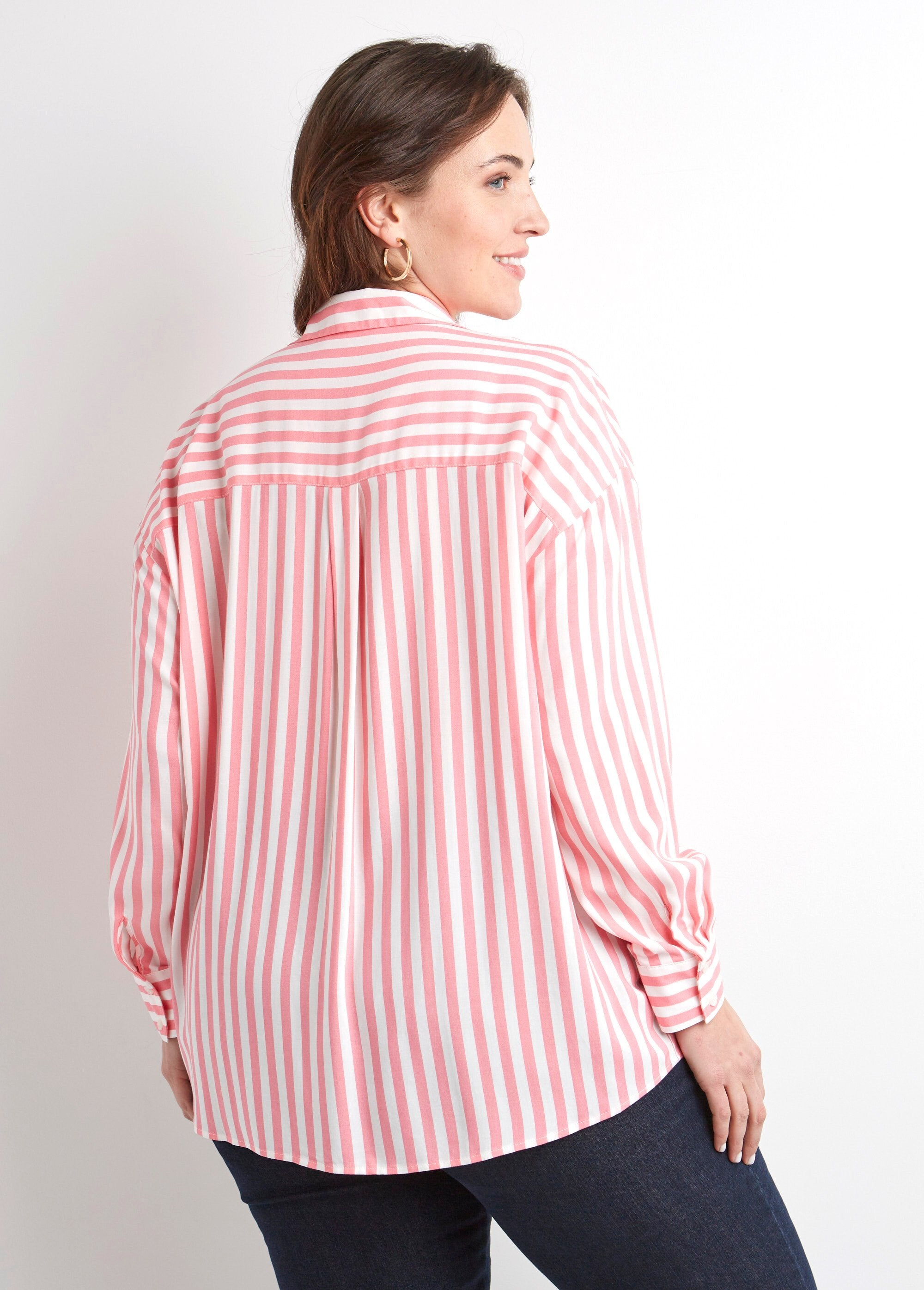 Long_sleeve_striped_flowing_blouse_Pink_and_white_DO1_curvy