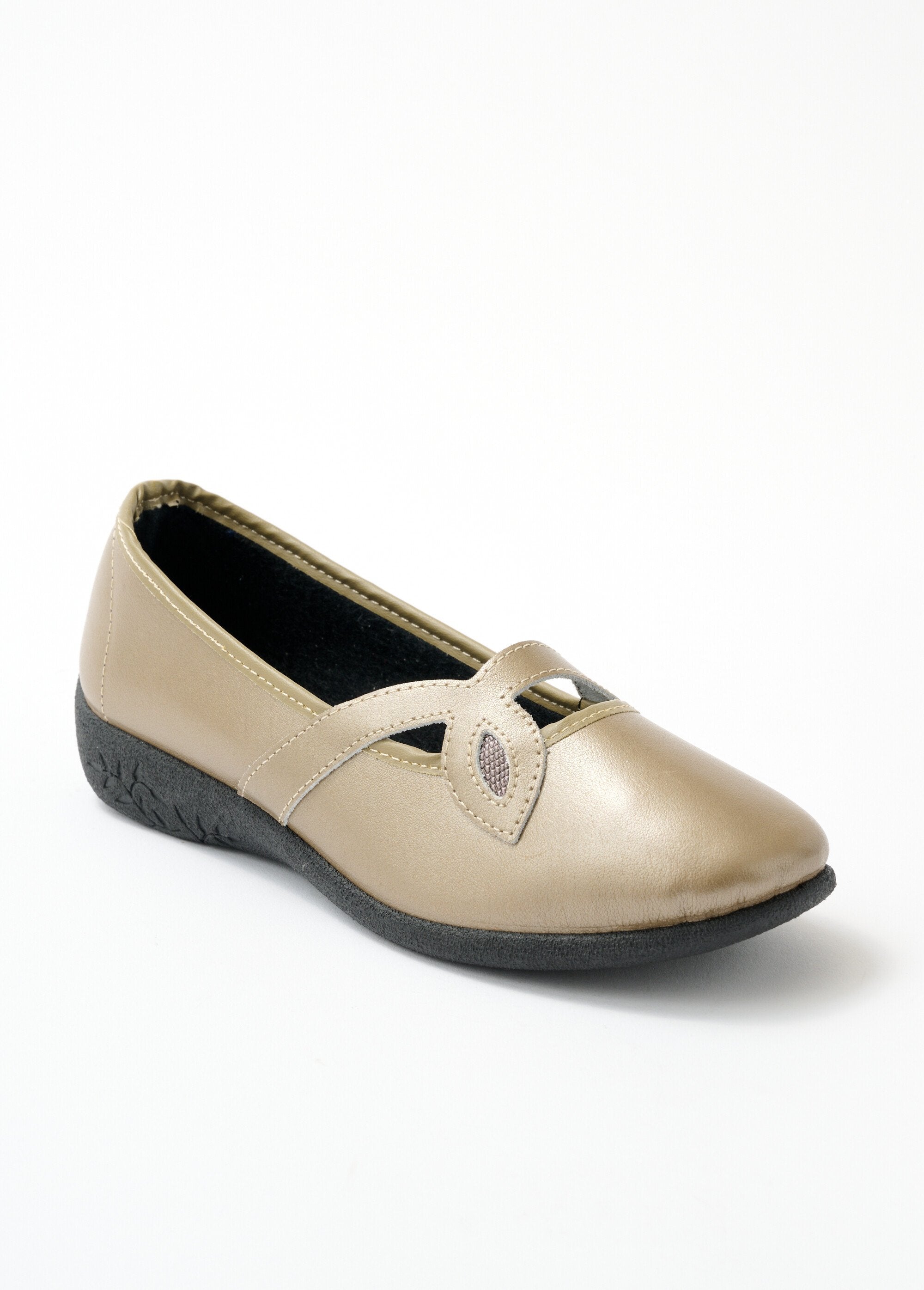 Comfort_wide_leather_crossed_ballerinas_Bronze_FA1_slim