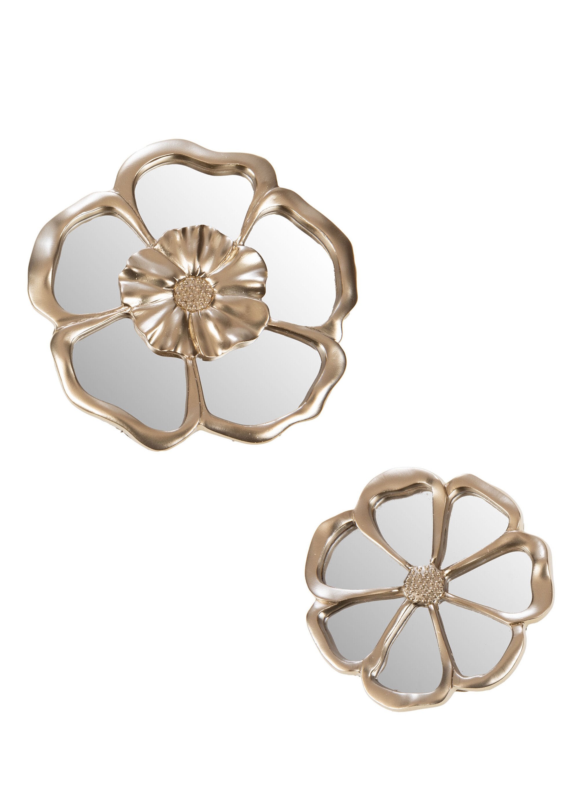 Set_of_2_matching_flower-shaped_mirrors_Golden_FA1_slim