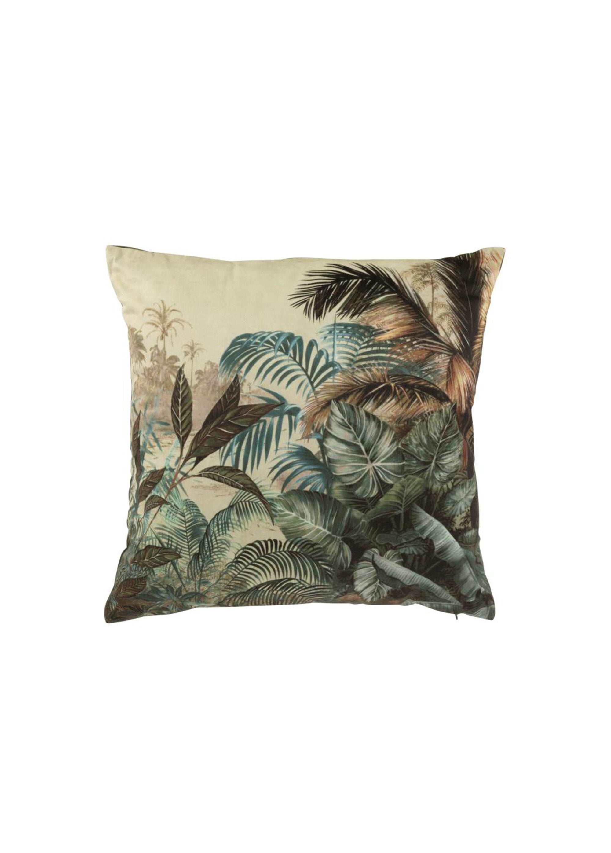 Square_cushion_in_jungle_print_velvet_Green_FA1_slim