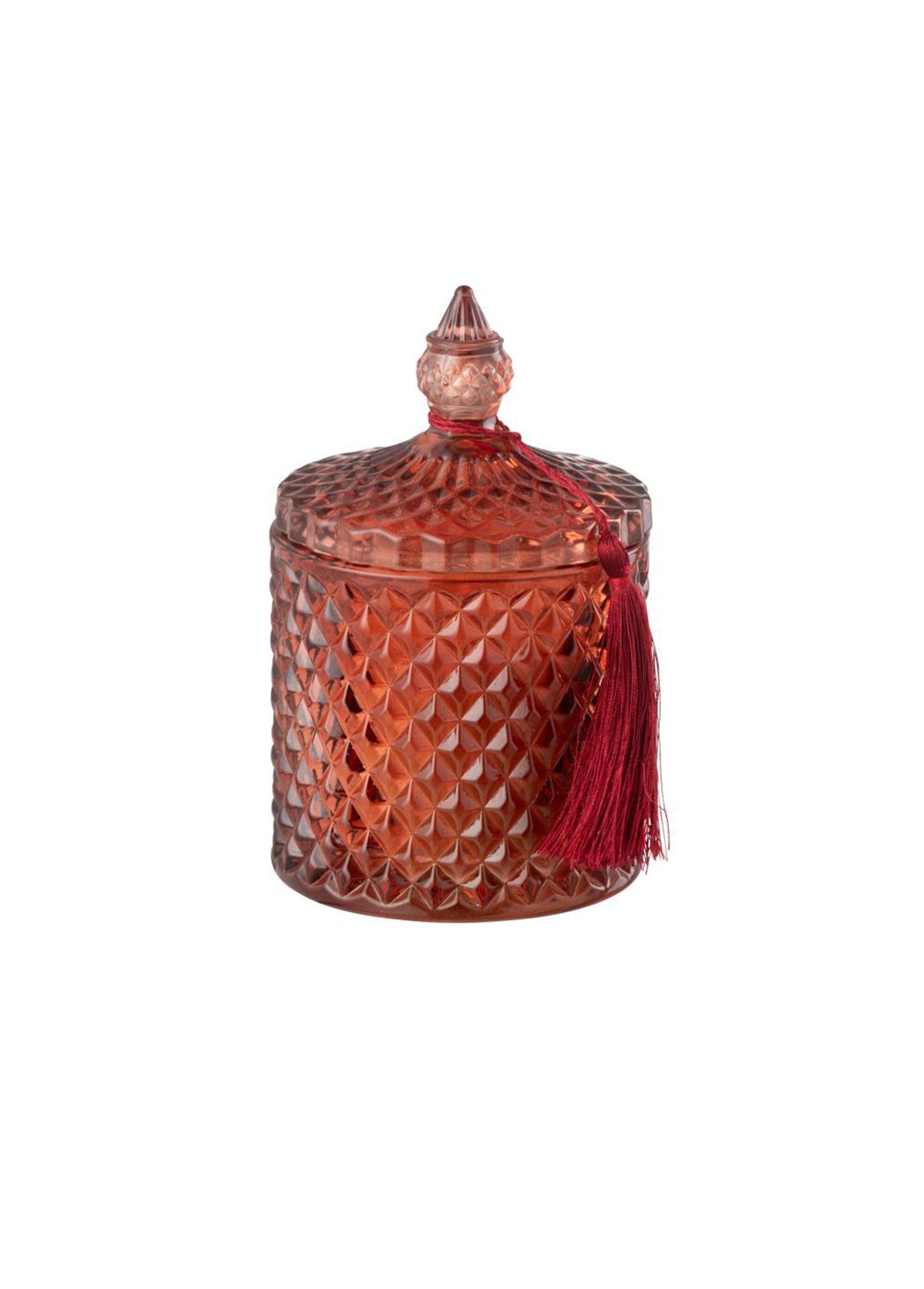 Bougie_pot_et_couvercle_verre_diamanté_Rouge_rose_FA1_slim