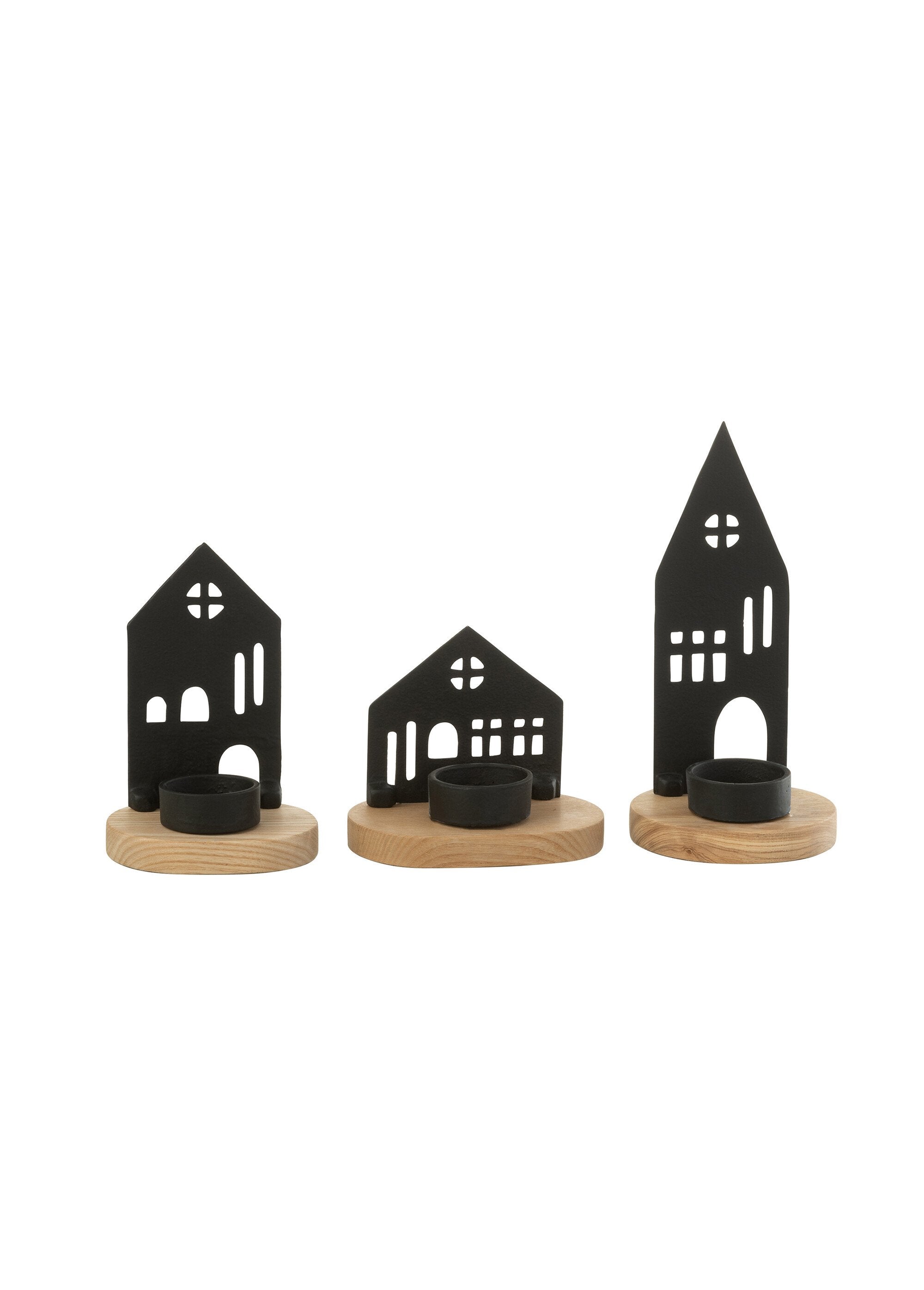 Set_of_3_decorative_house-shaped_tea_light_holders_Black_FA1_slim