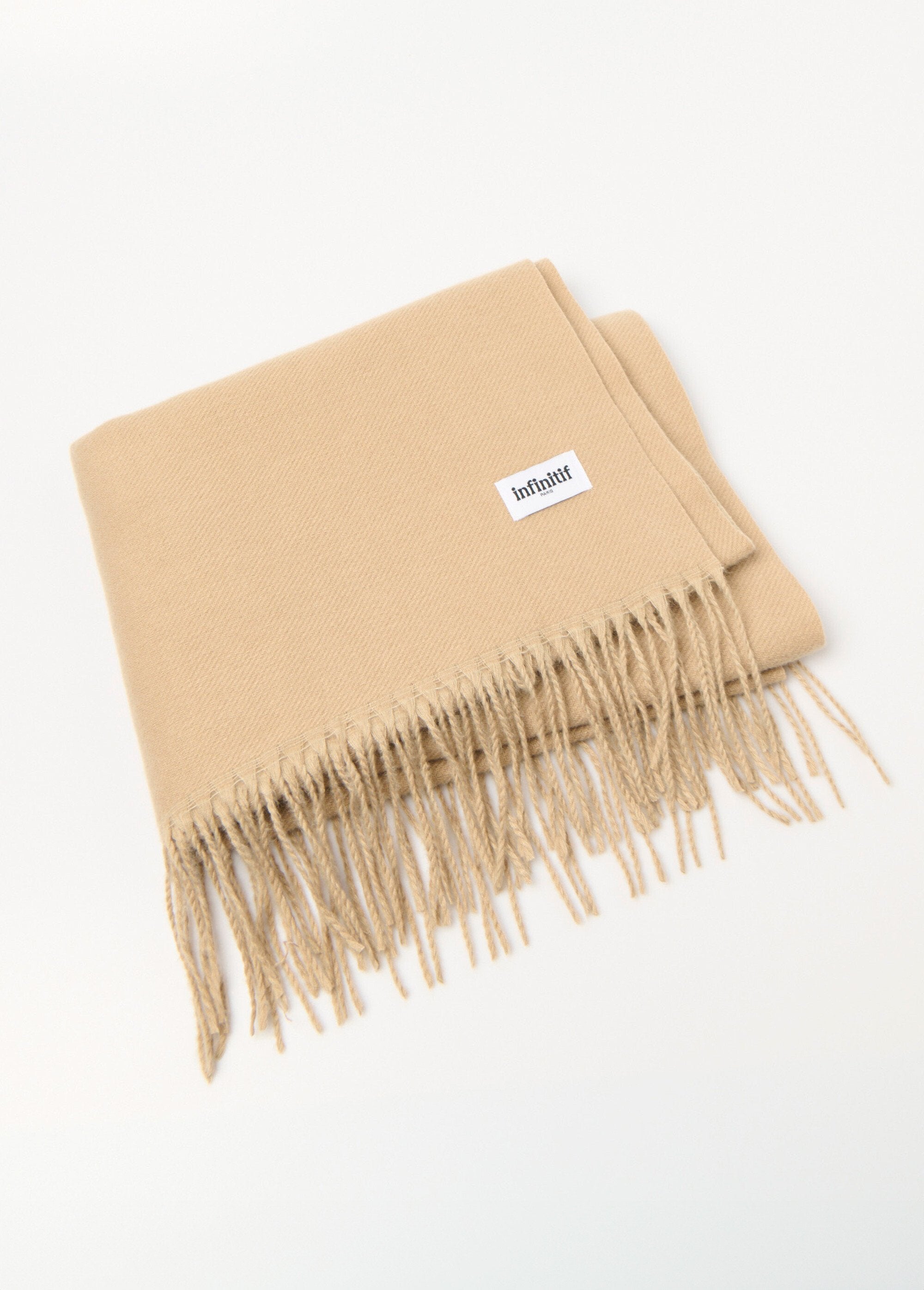Two-tone_fringed_scarf_Beige_FA1_slim