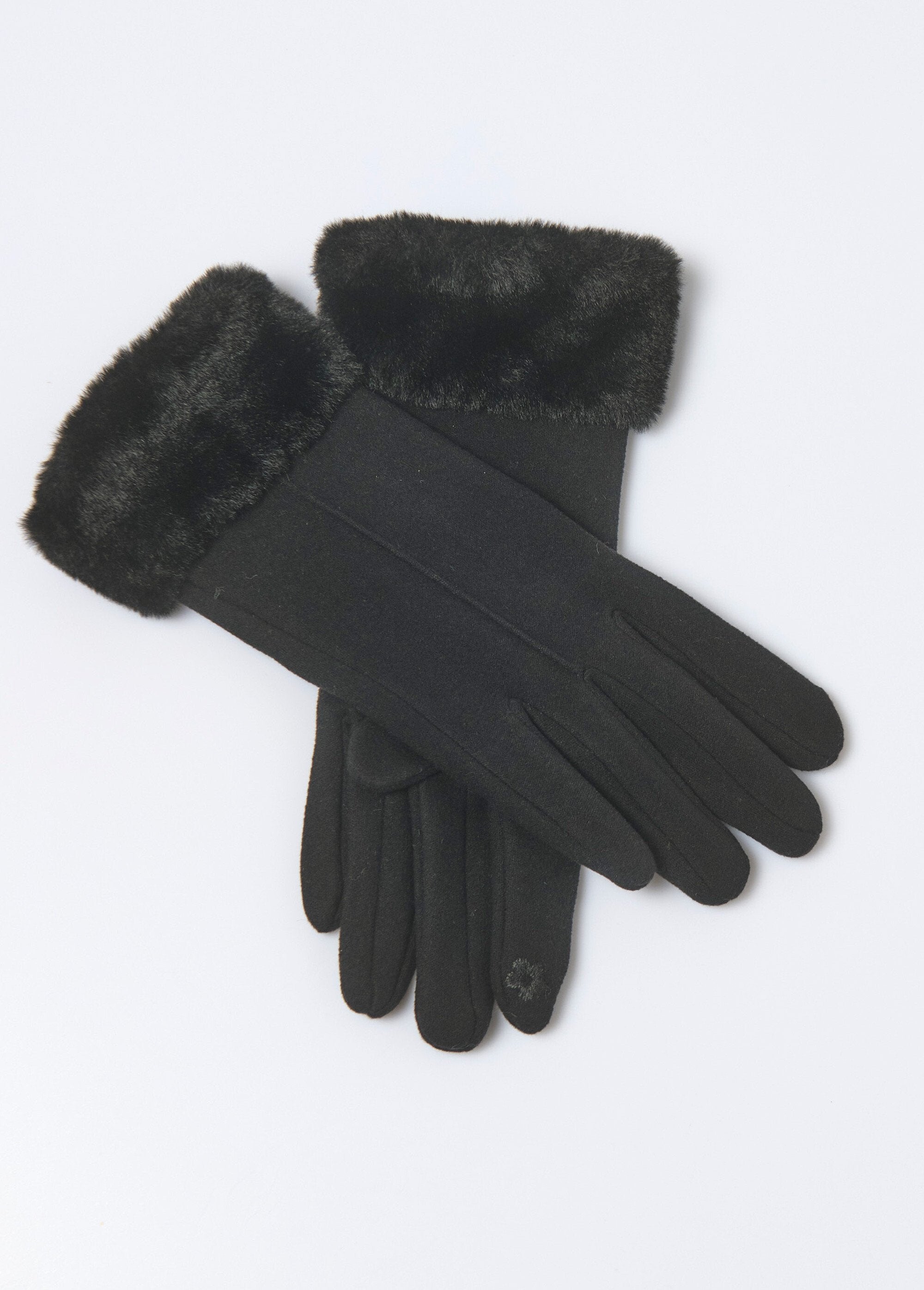 Warm_gloves_with_fur_trim_Black_FA1_slim