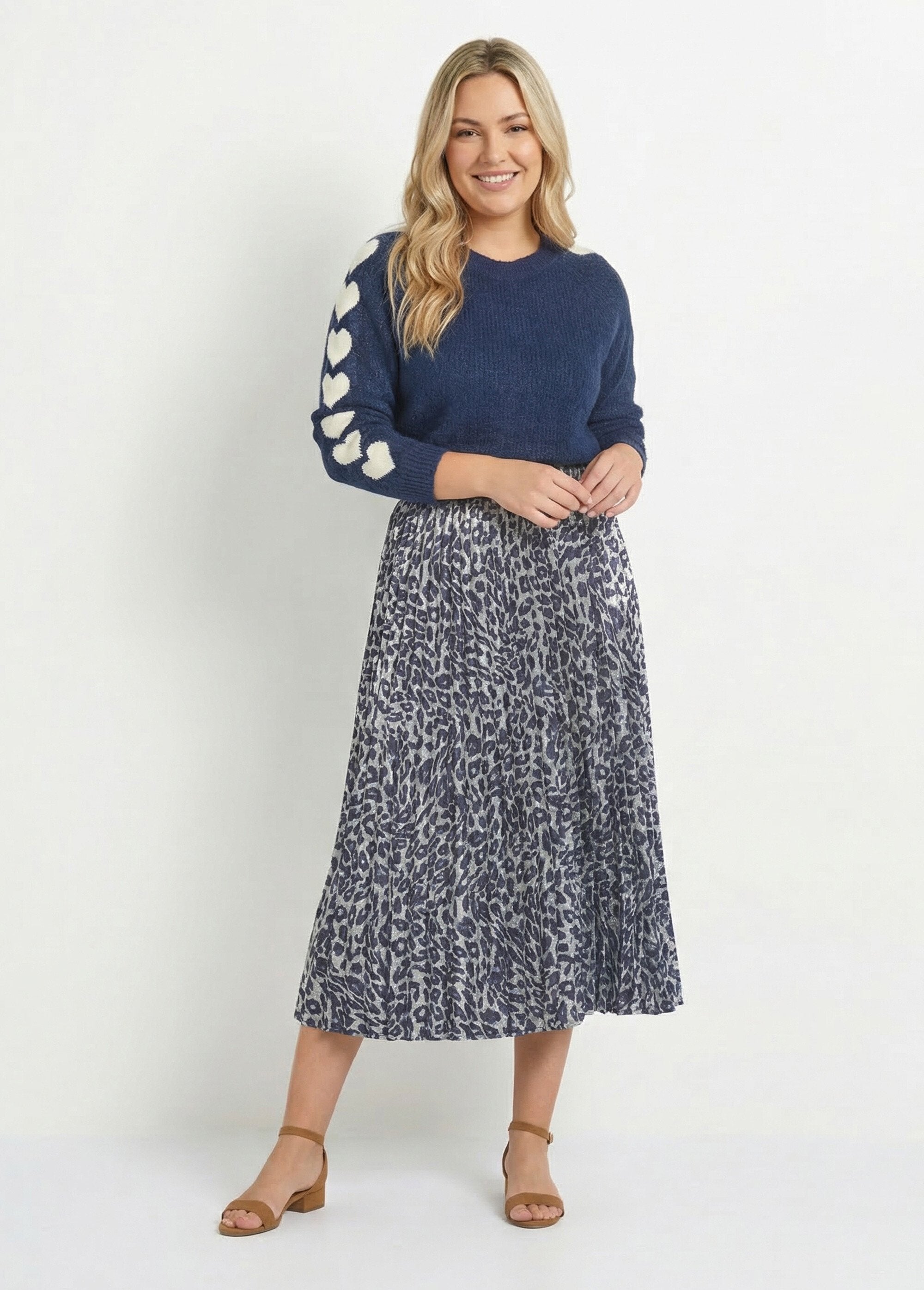 Metallic_Leopard_Pleated_Long_Skirt_Leopard_SF1_slim