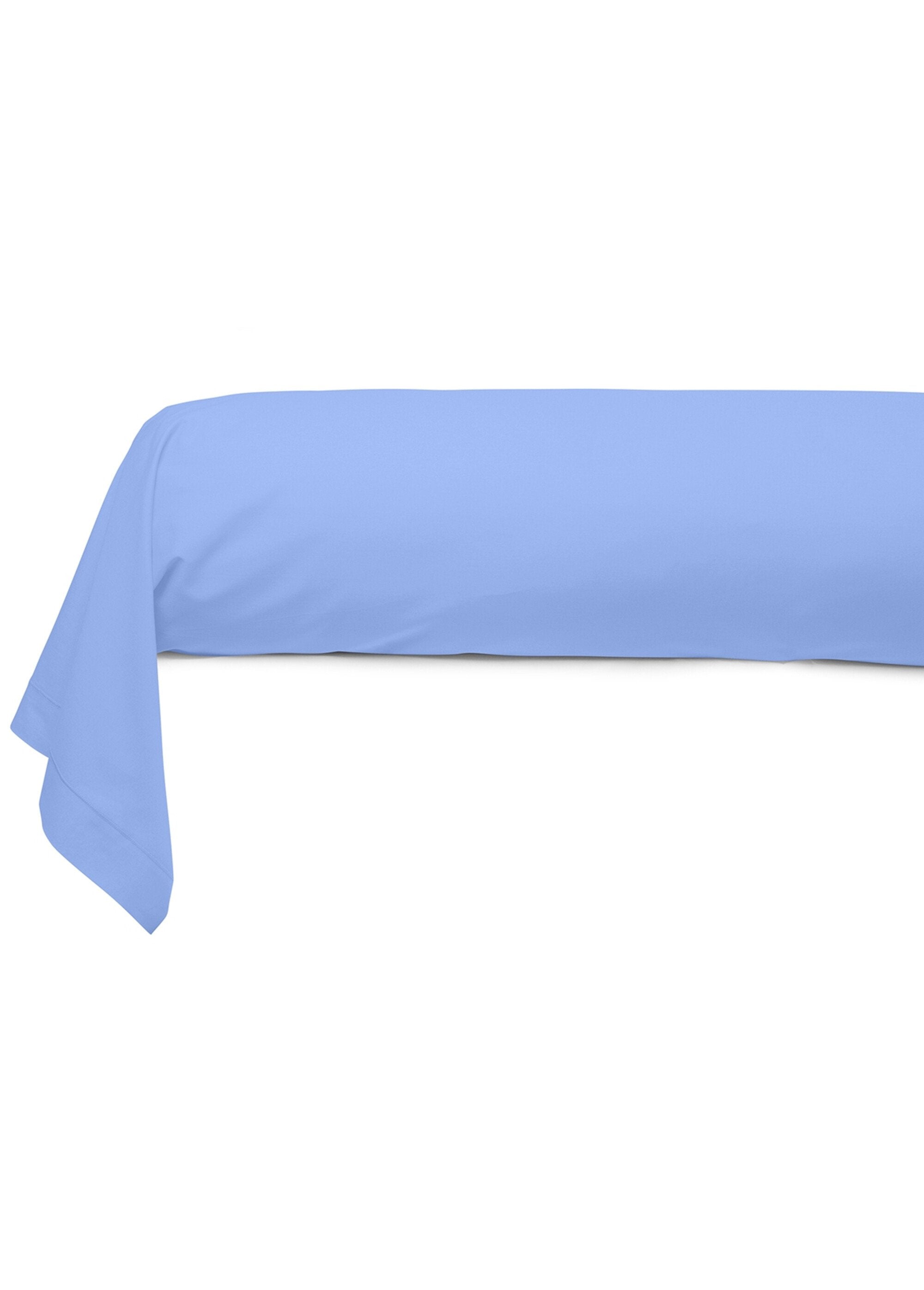 Plain_pure_cotton_pillowcase_RELAX_Cloud_blue_FA2_slim