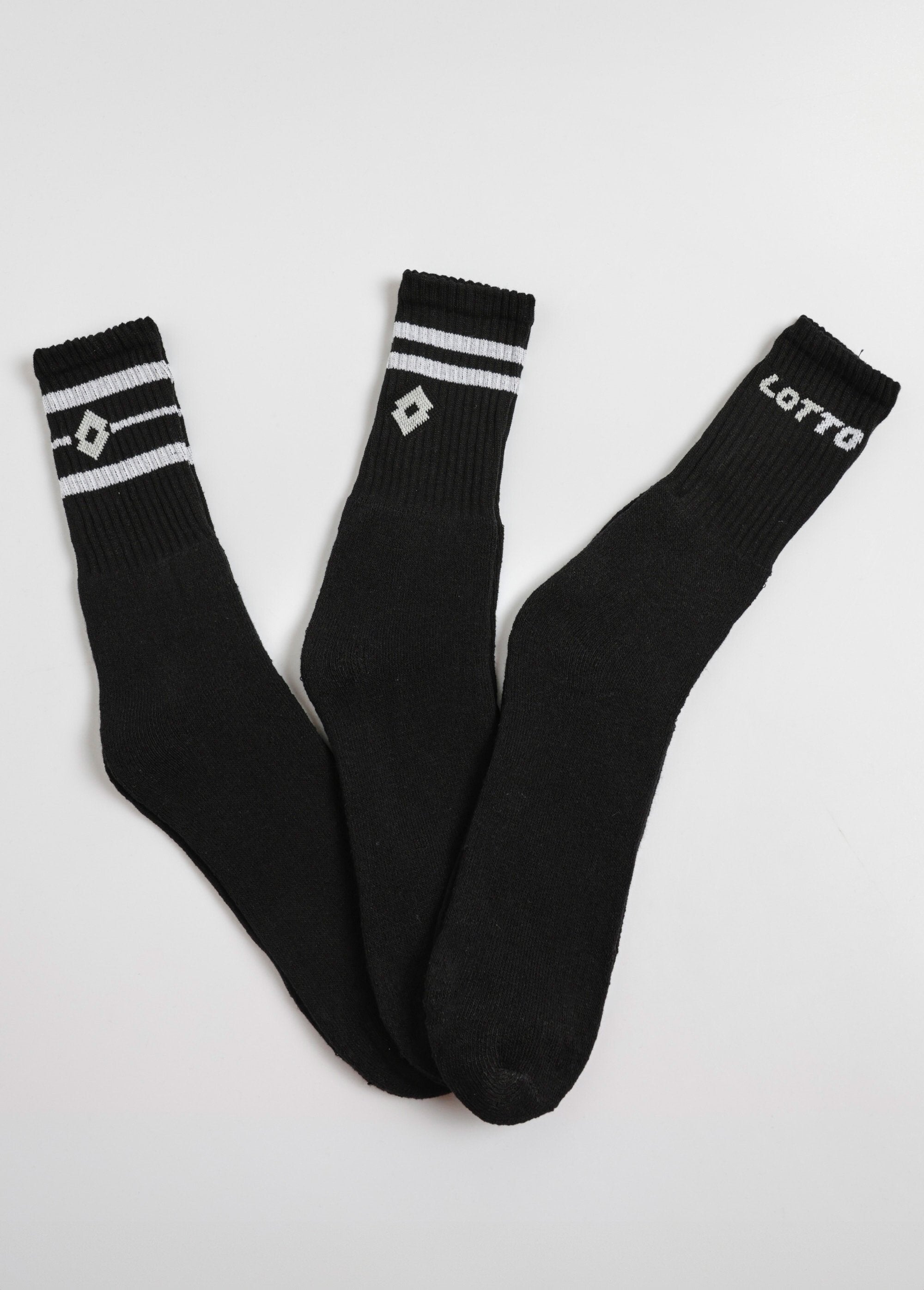 Pack_of_3_ribbed_sports_socks_Black_FA1_slim