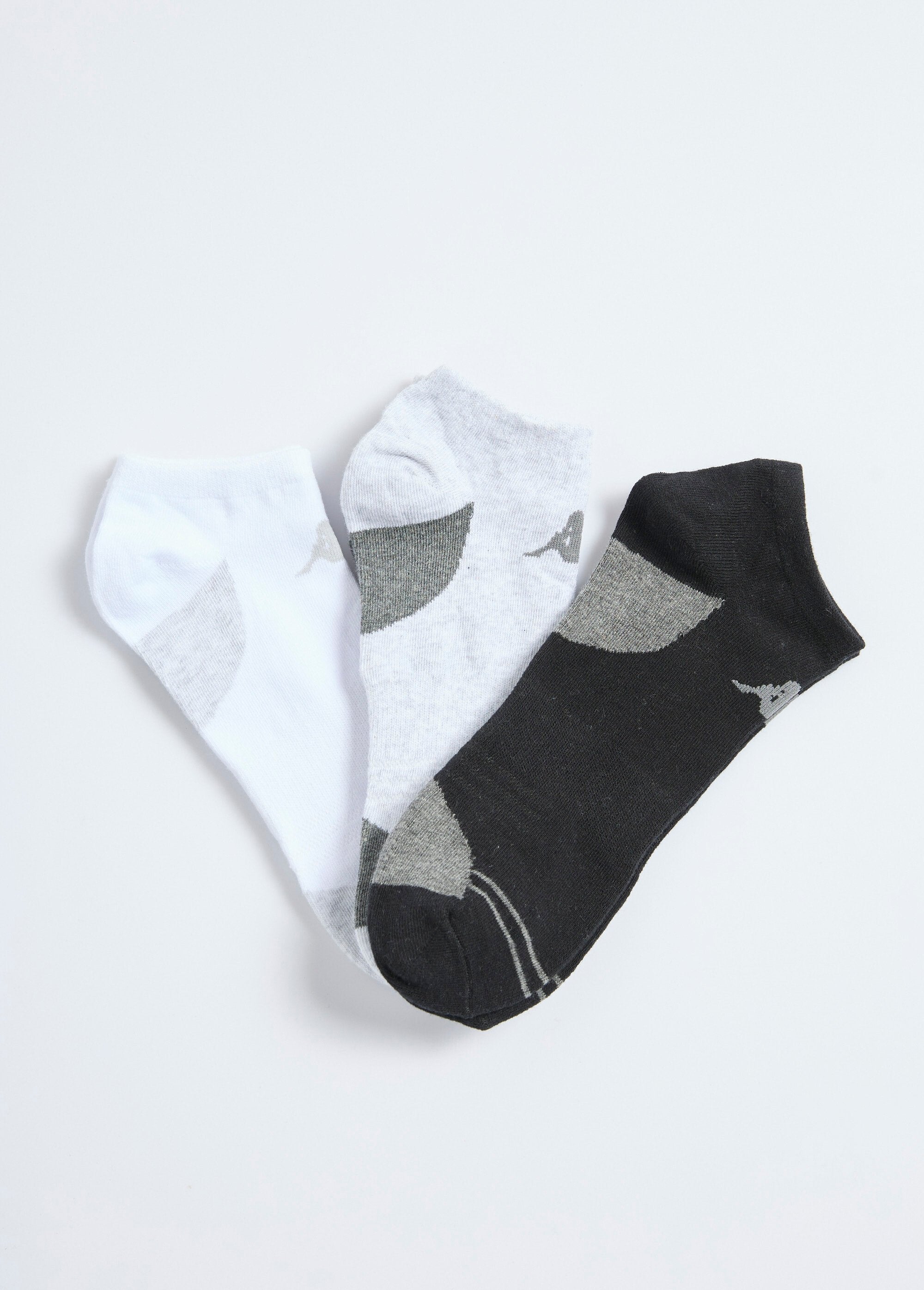 Pack_of_3_socks_with_logo,_assorted_Assorted_gray_FA1_slim