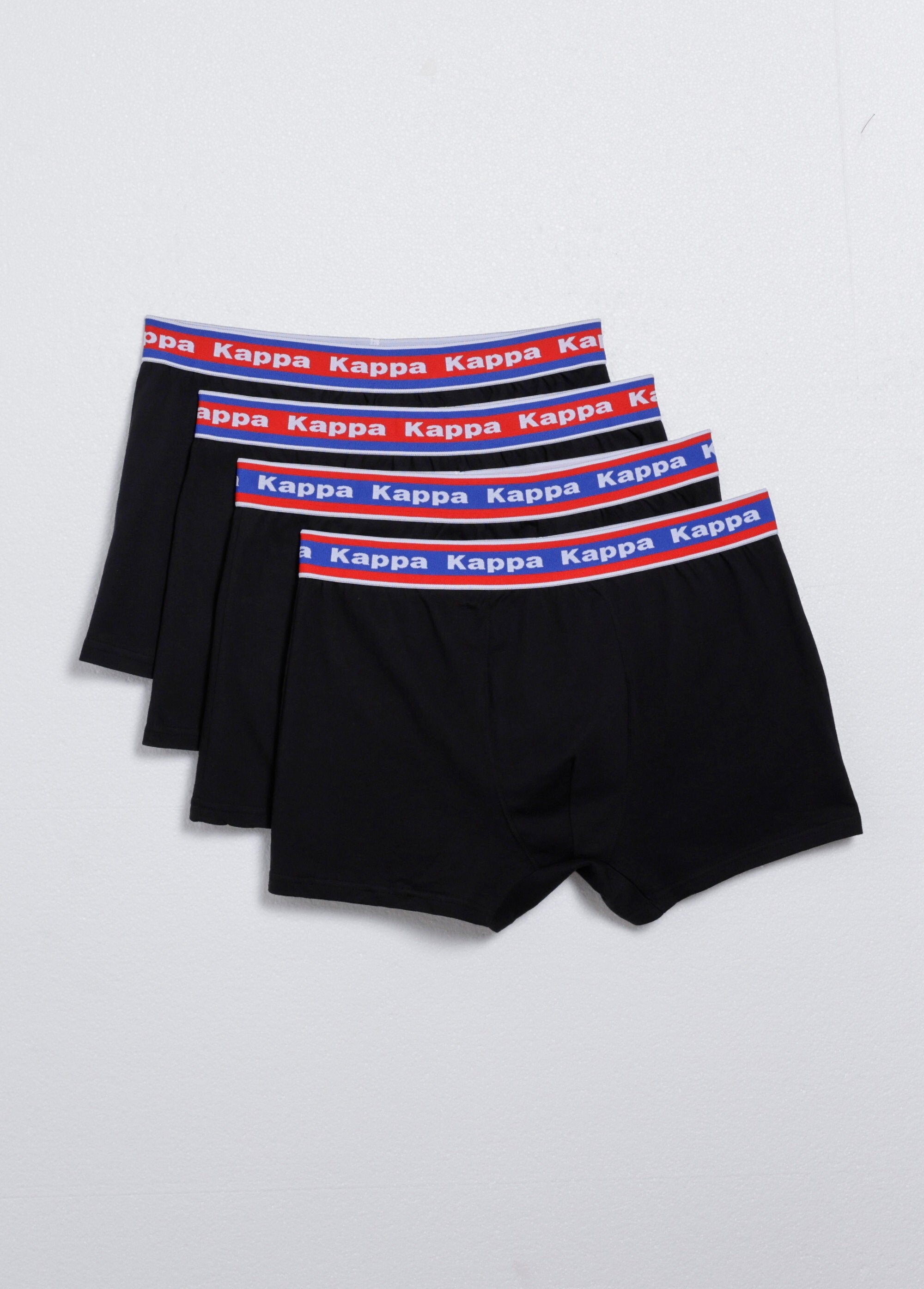 Pack_of_4_boxers_with_contrasting_waistband_Black_FA1_slim