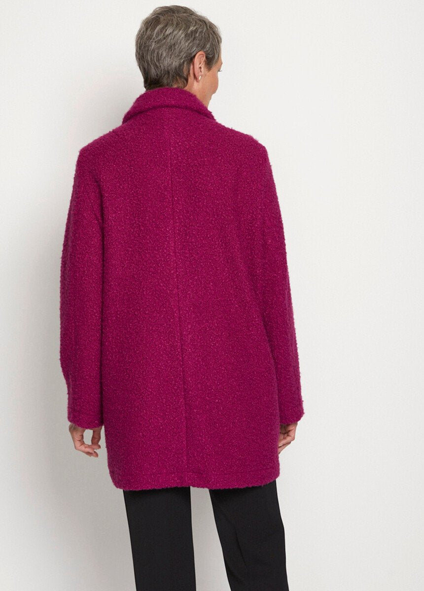 Buttoned_mid-length_French_terry_coat_Fuchsia_DO1_slim