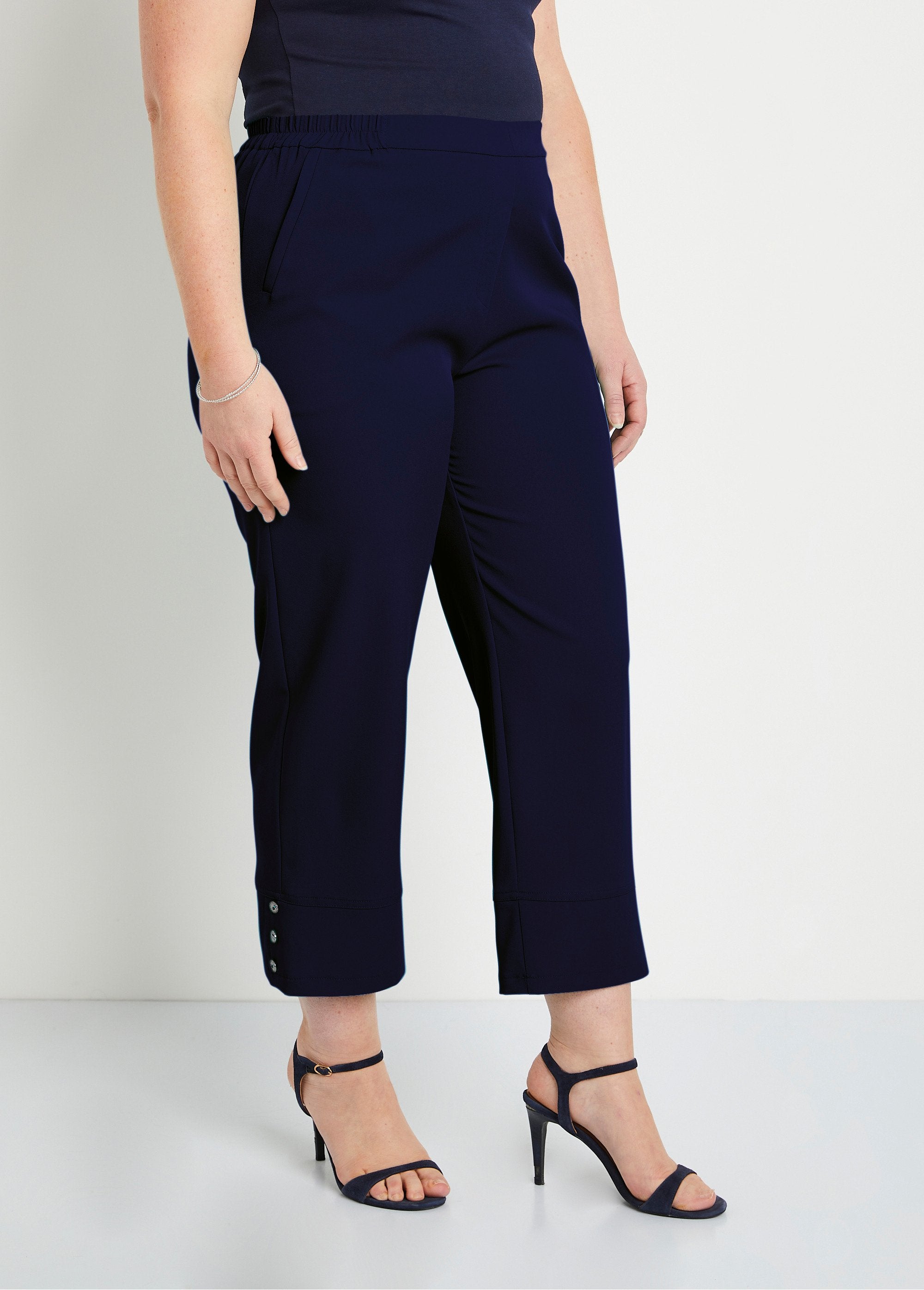 Straight_cropped_pants_with_semi-elasticated_waist_Marine_FA1_curvy