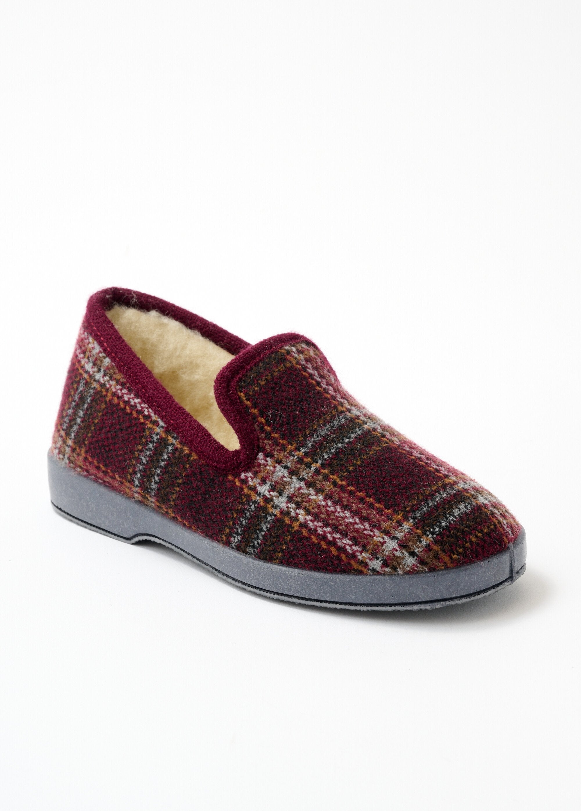 Mixed_comfort_width_lined_slippers_Bordeaux_FA1_slim