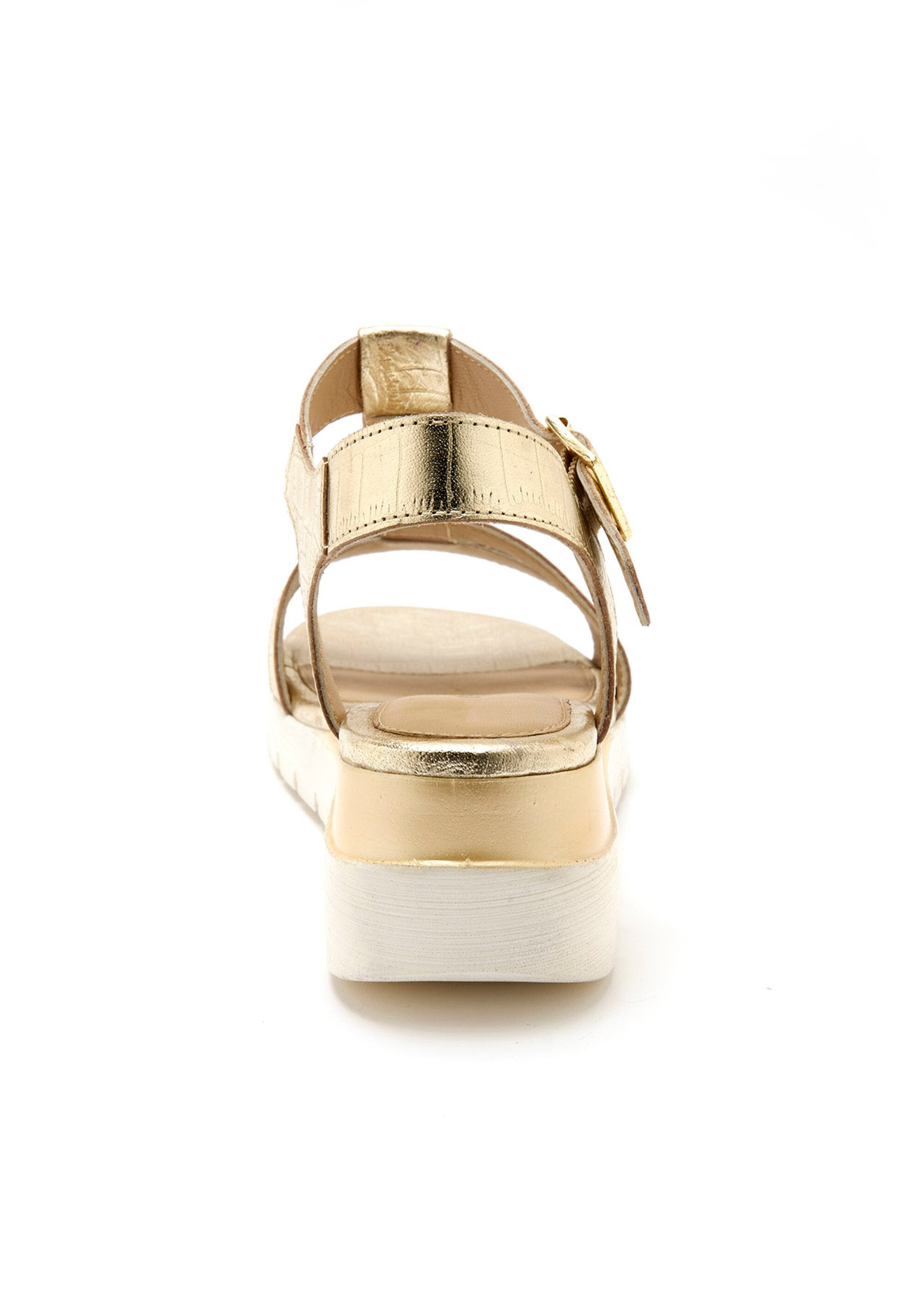 Leather_wedge_sandals,_comfort_width_Golden_DO1_slim