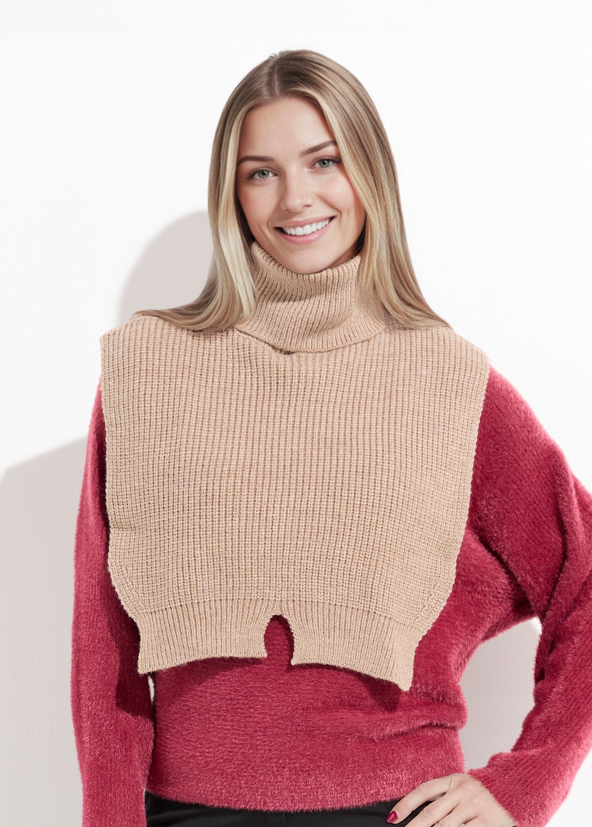 Warm_knitted_turtleneck_bib_Mole_FA1_slim