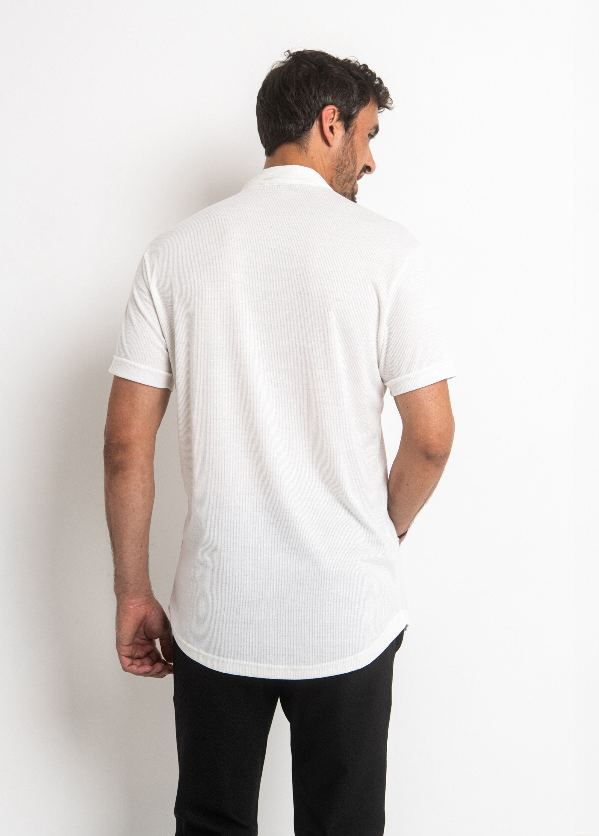 Polo_shirt_style_fine_knit_ribbing_White_DO1_slim