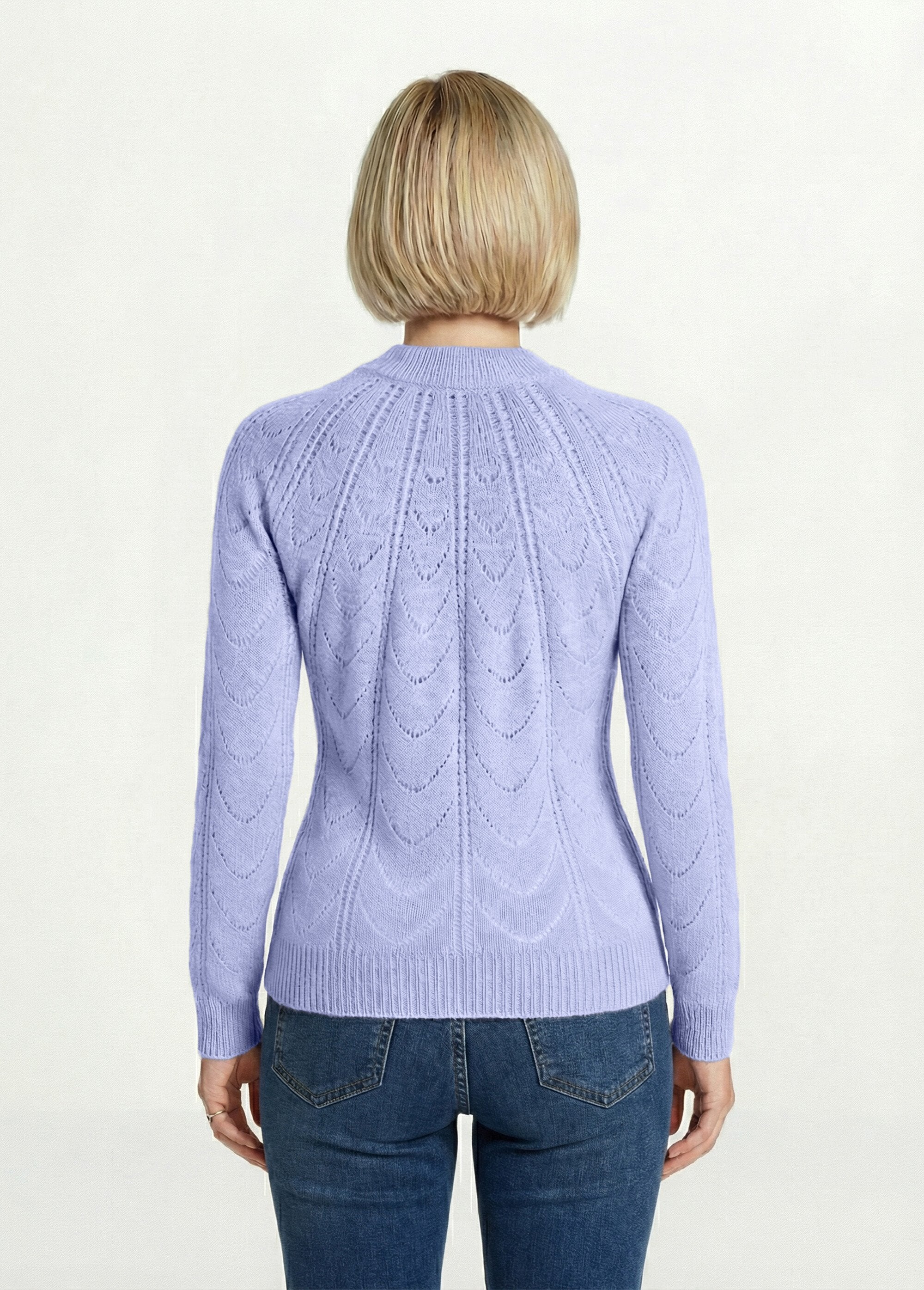 Round_neck_openwork_heathered_knit_sweater_Parma_DO1_slim