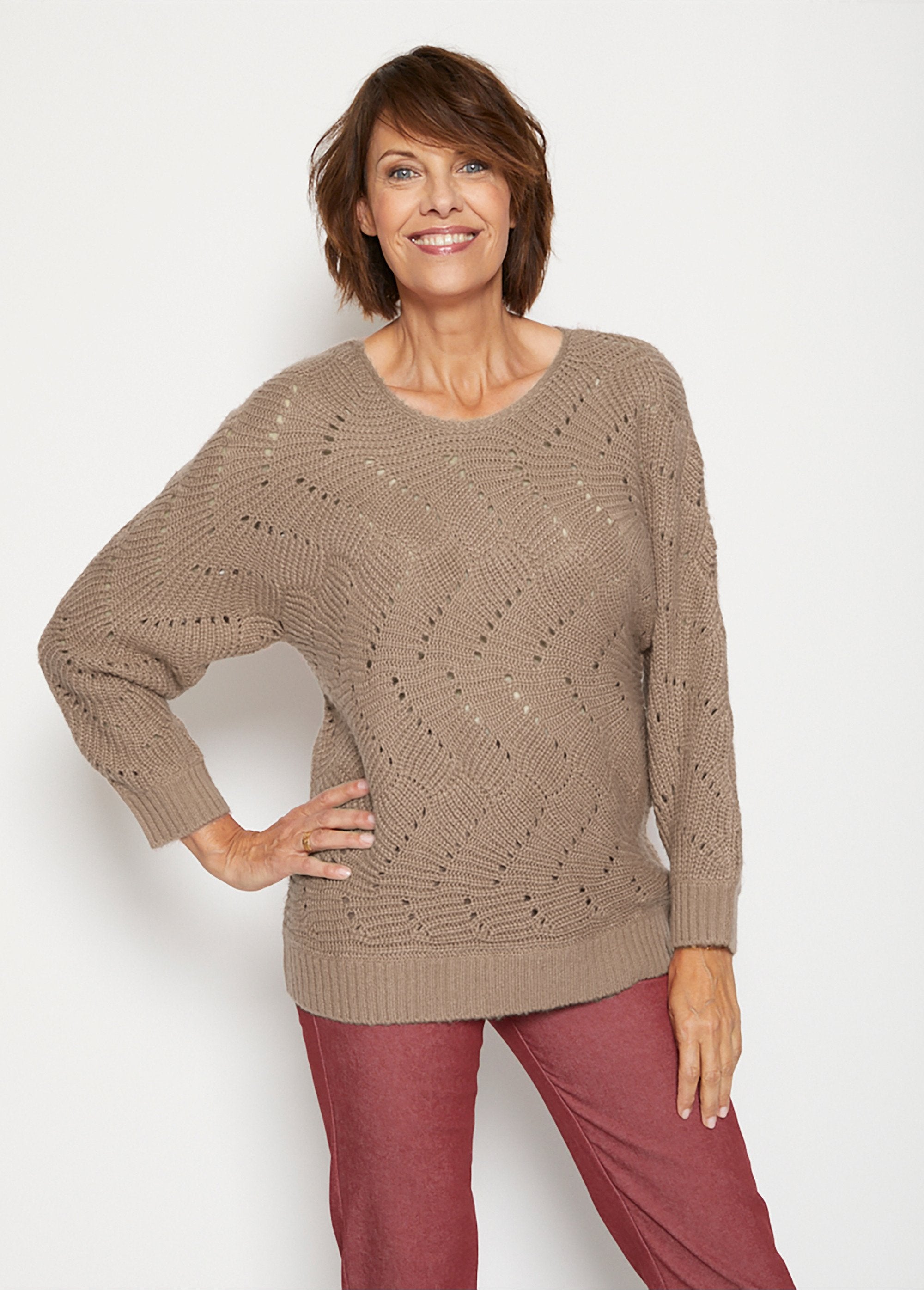 Fancy_knit_batwing_sleeve_sweater_Mole_FA1_slim