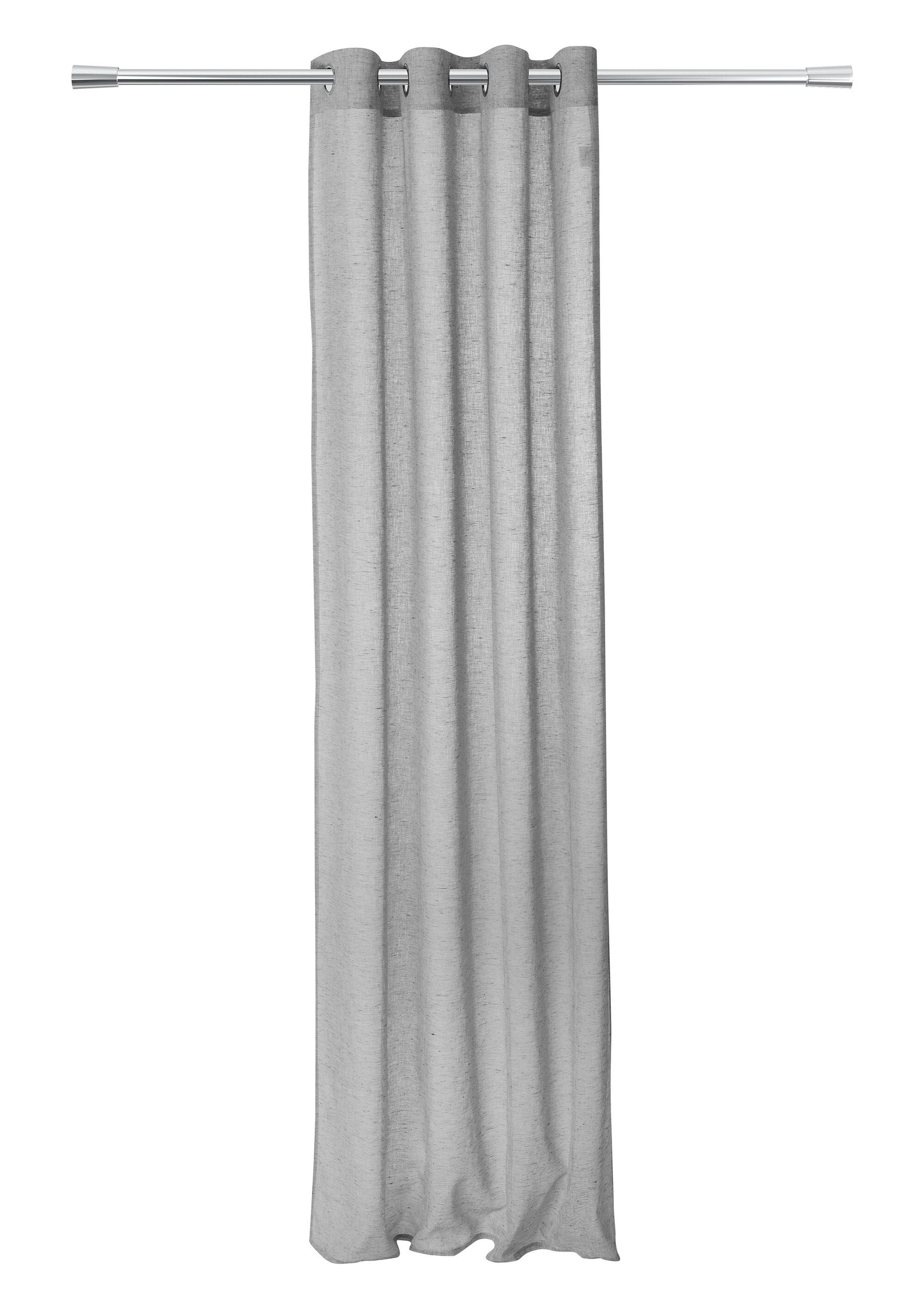 Fine_linen-look_curtain_with_eyelets_Gray_FA1_slim