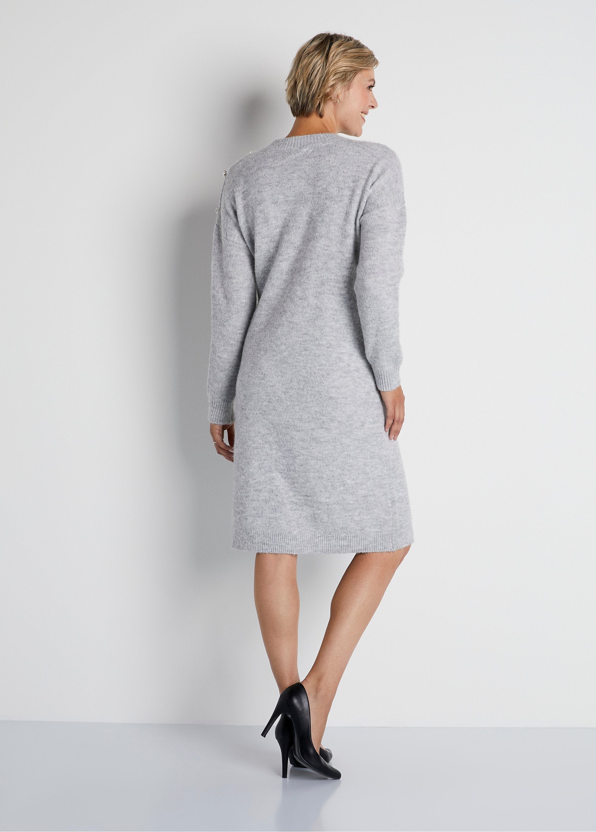 Short_heathered_jersey_knit_sweater_dress_Light_gray_china_DO1_slim