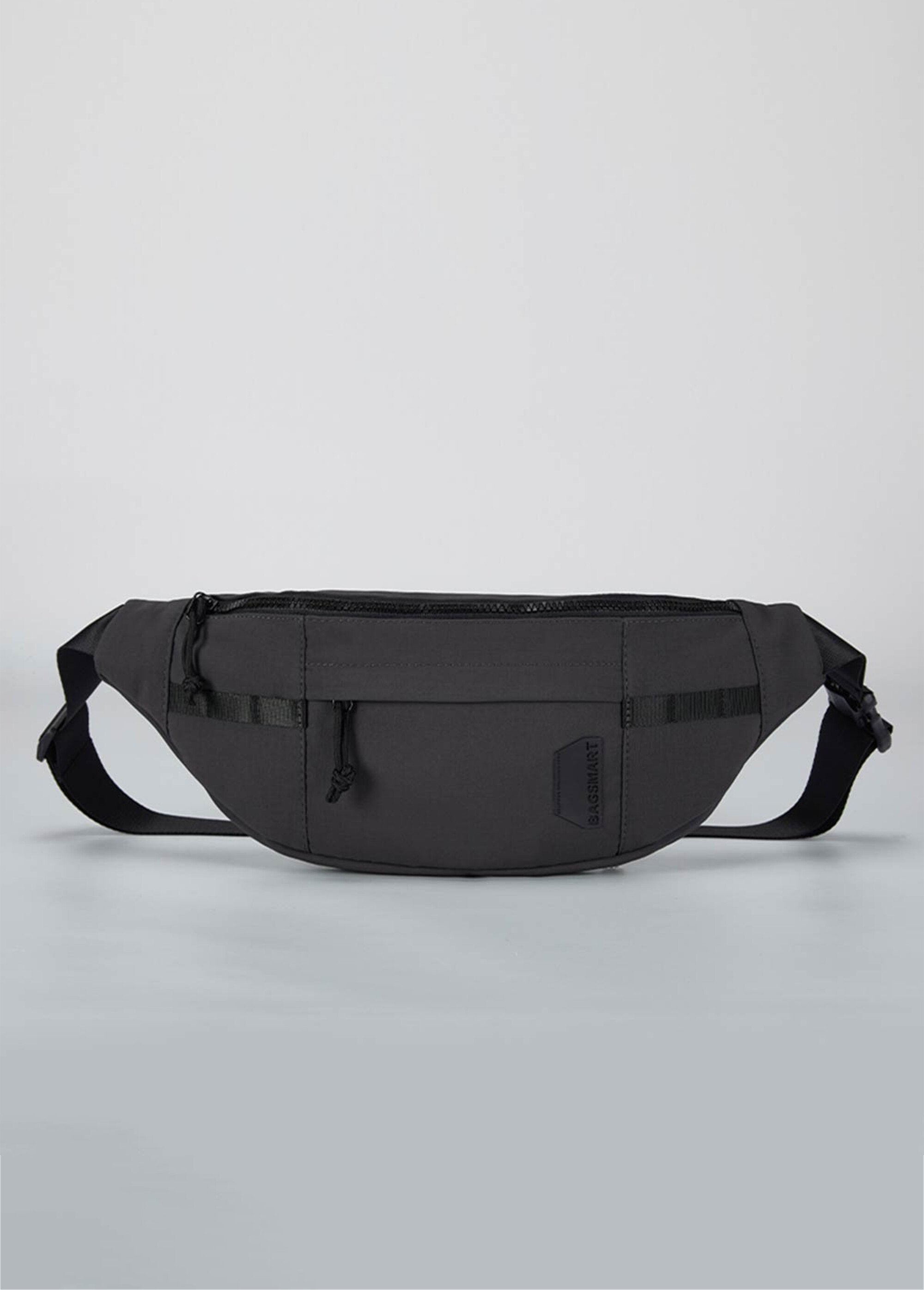 Men's_zipped_fanny_pack_Black_FA1_slim