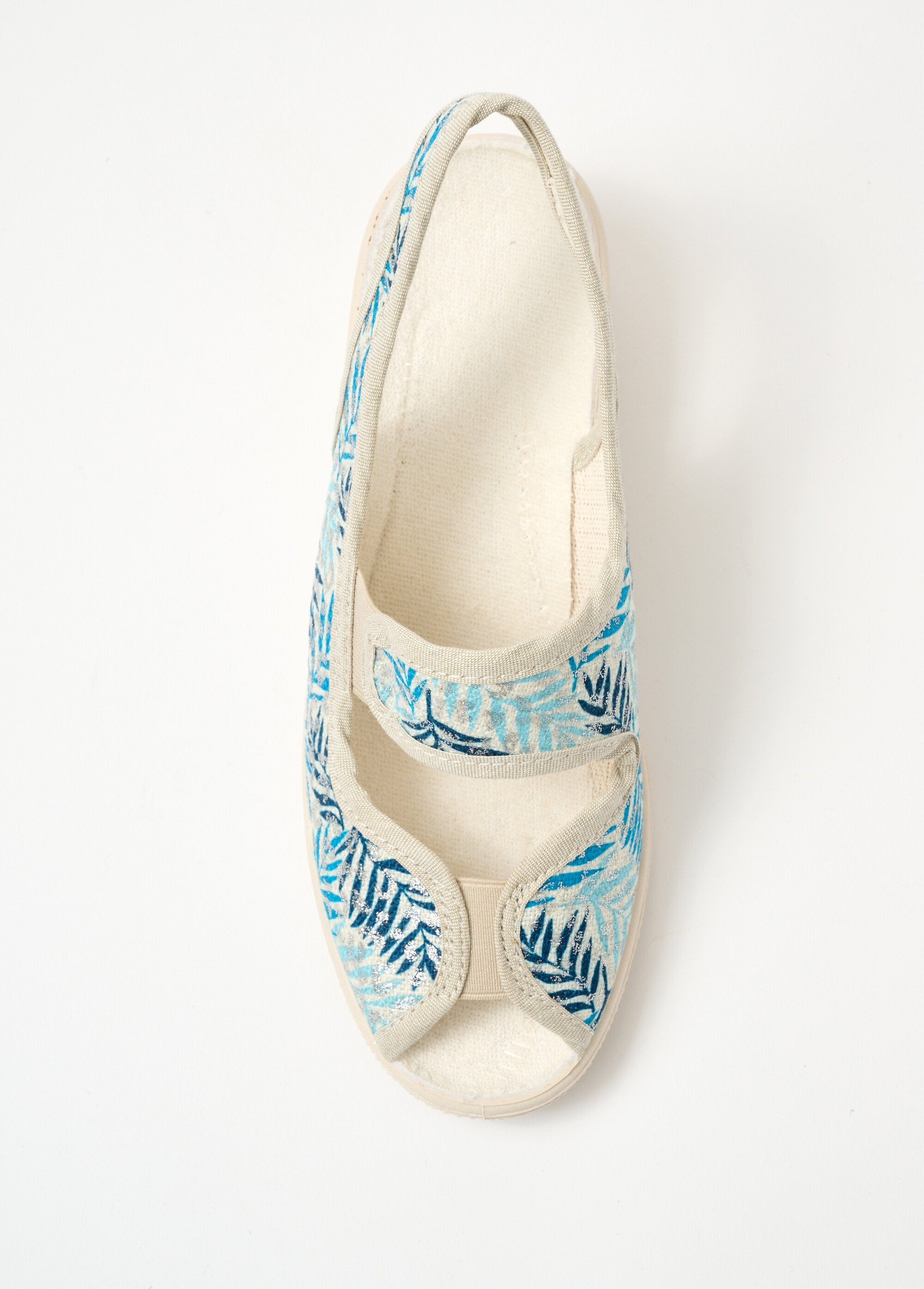 Comfort_width_printed_wedge_sandals_Blue_print_OV1_slim